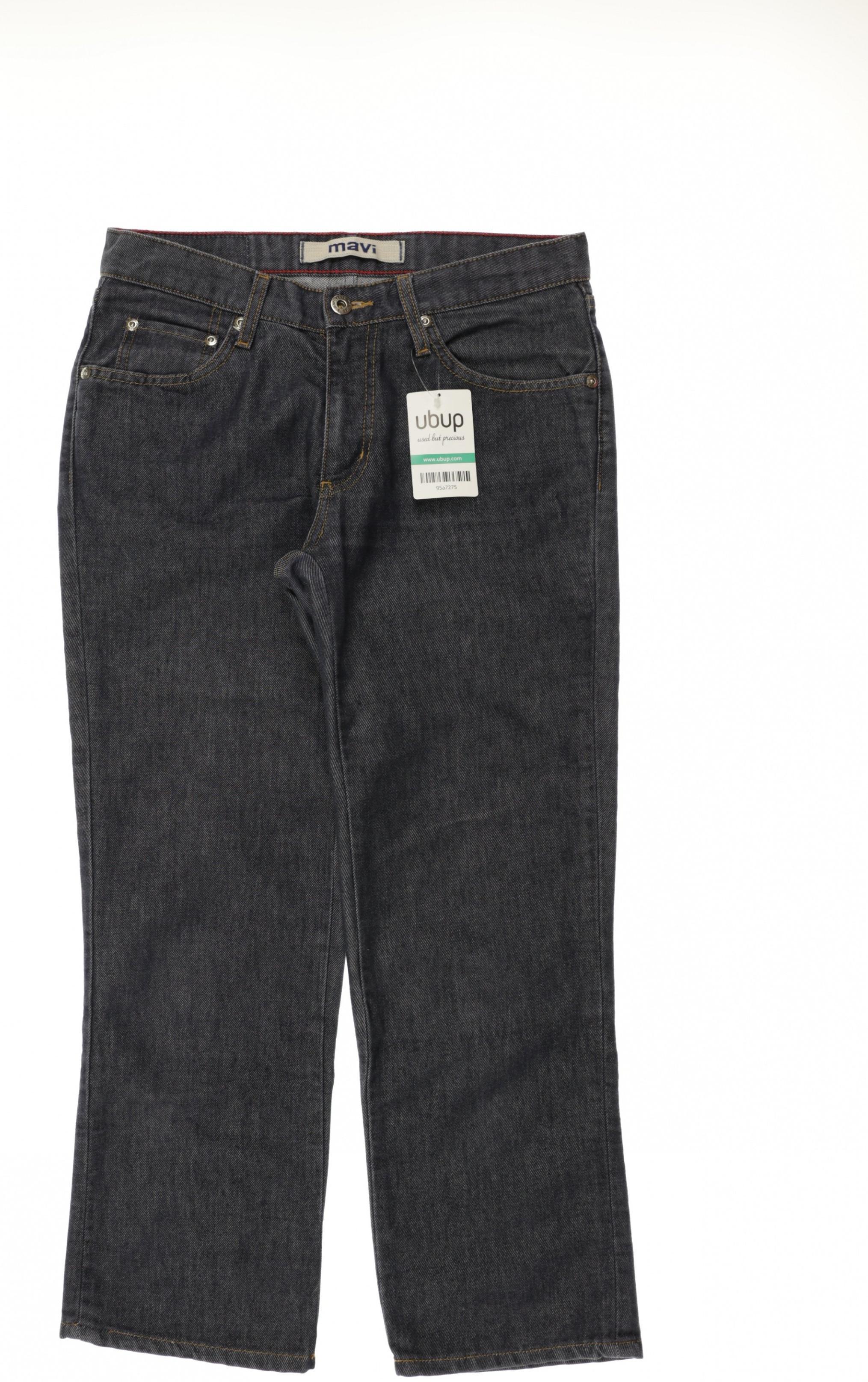 

mavi Damen Jeans, blau, Gr. 28