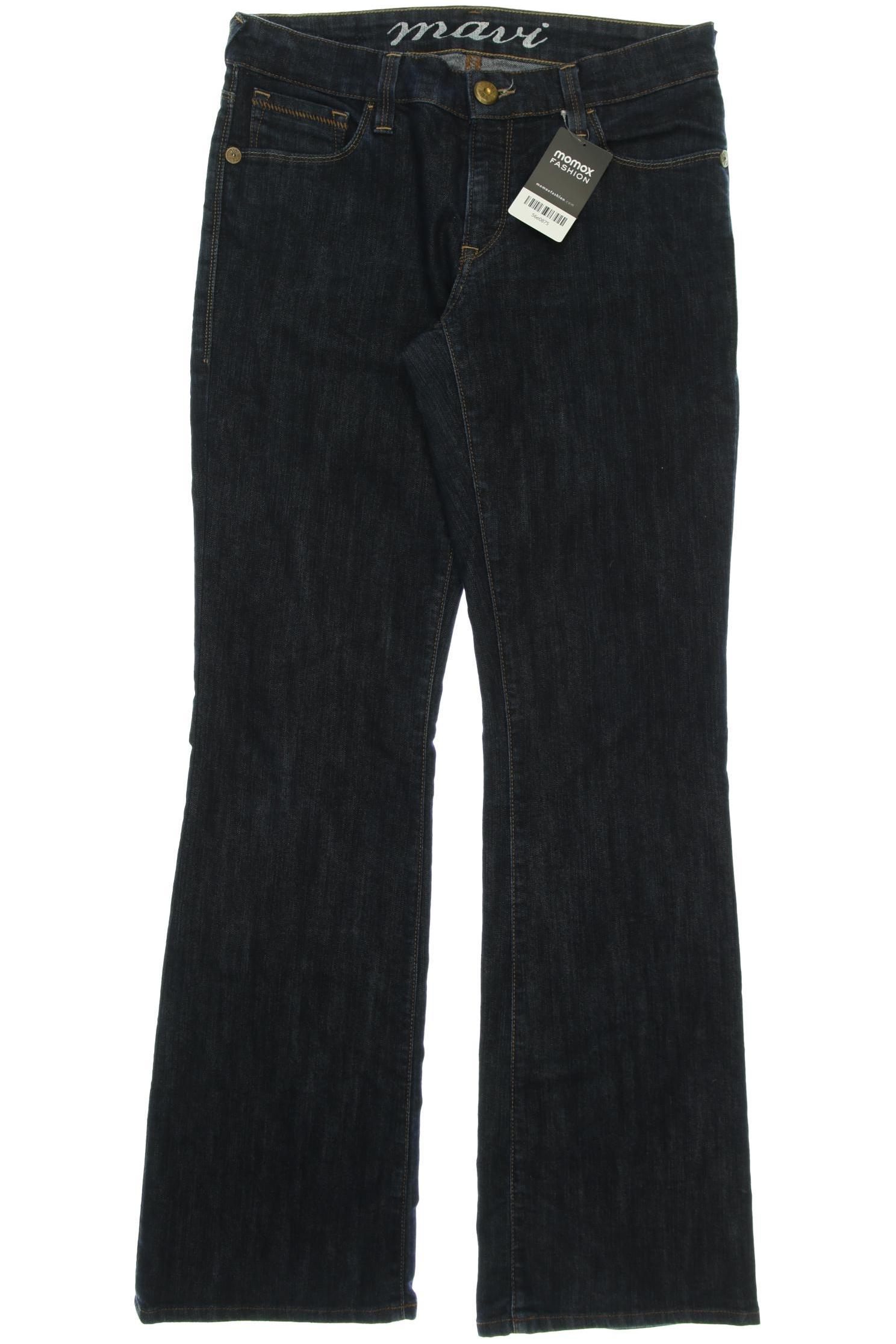 

mavi Damen Jeans, blau, Gr. 30