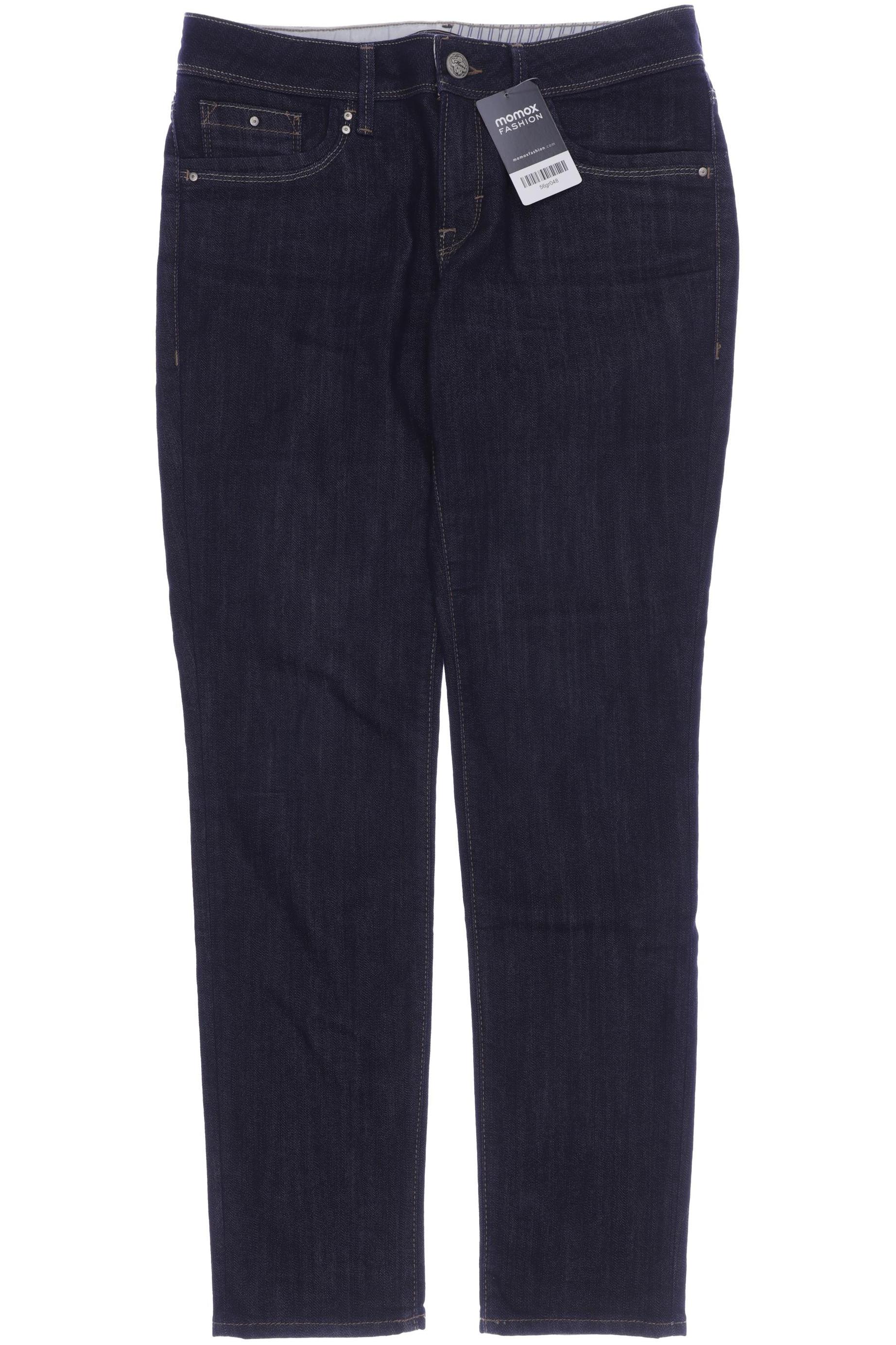 

mavi Damen Jeans, marineblau