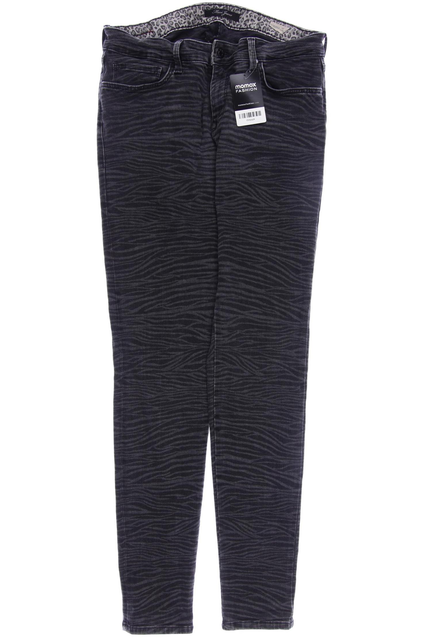 

mavi Damen Jeans, grau