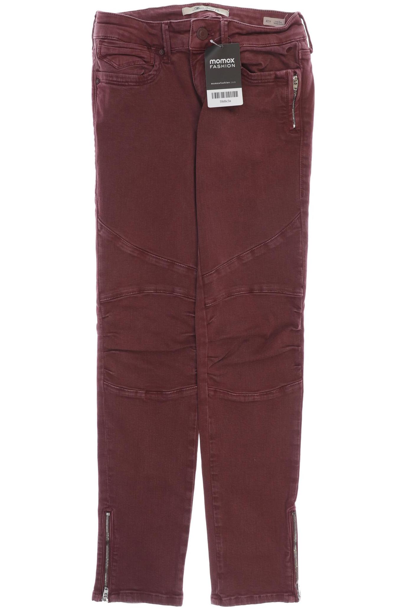 

mavi Damen Jeans, rot