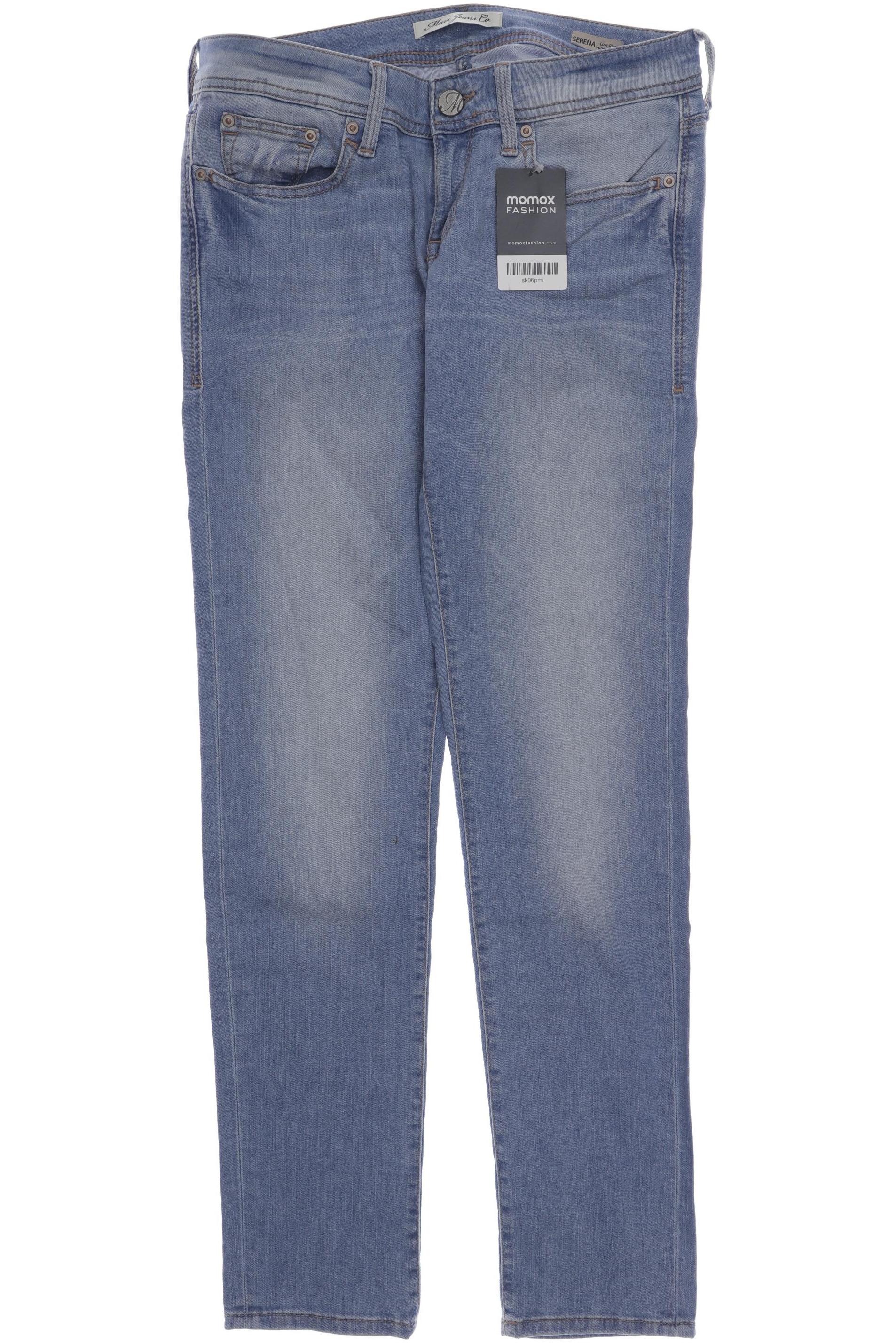 

mavi Damen Jeans, blau