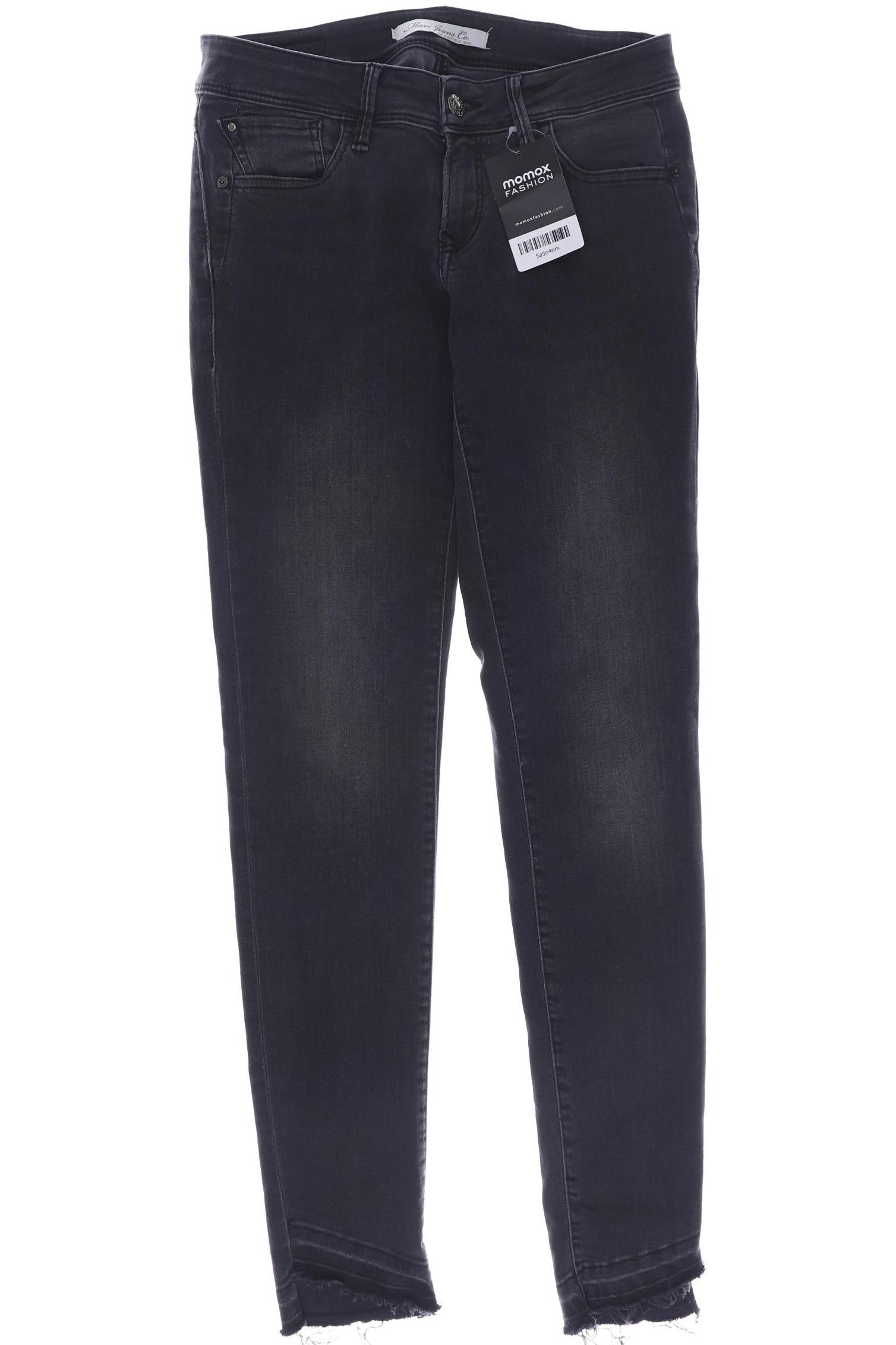 

mavi Damen Jeans, grau