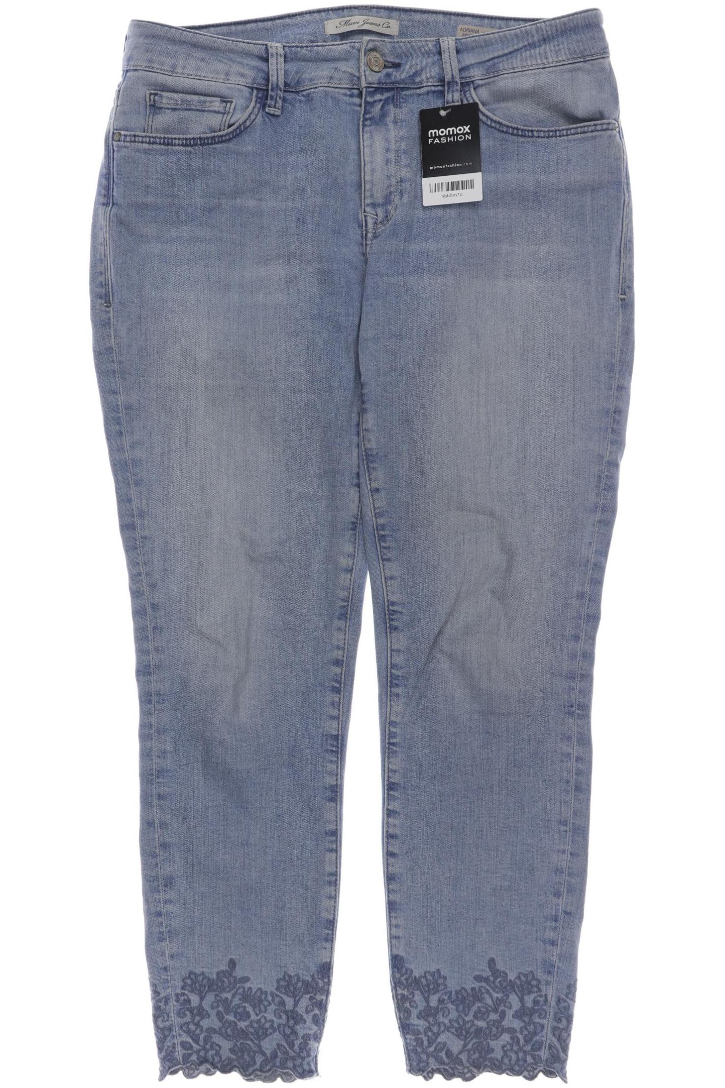 

mavi Damen Jeans, blau