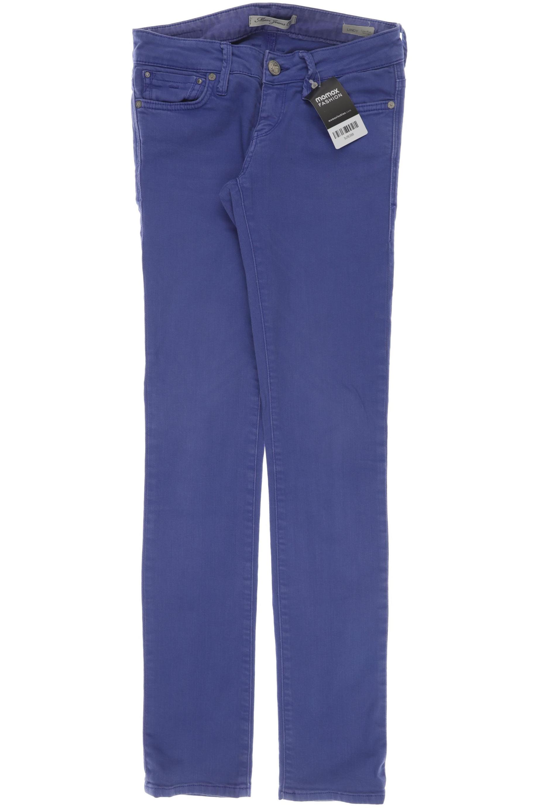 

mavi Damen Jeans, blau