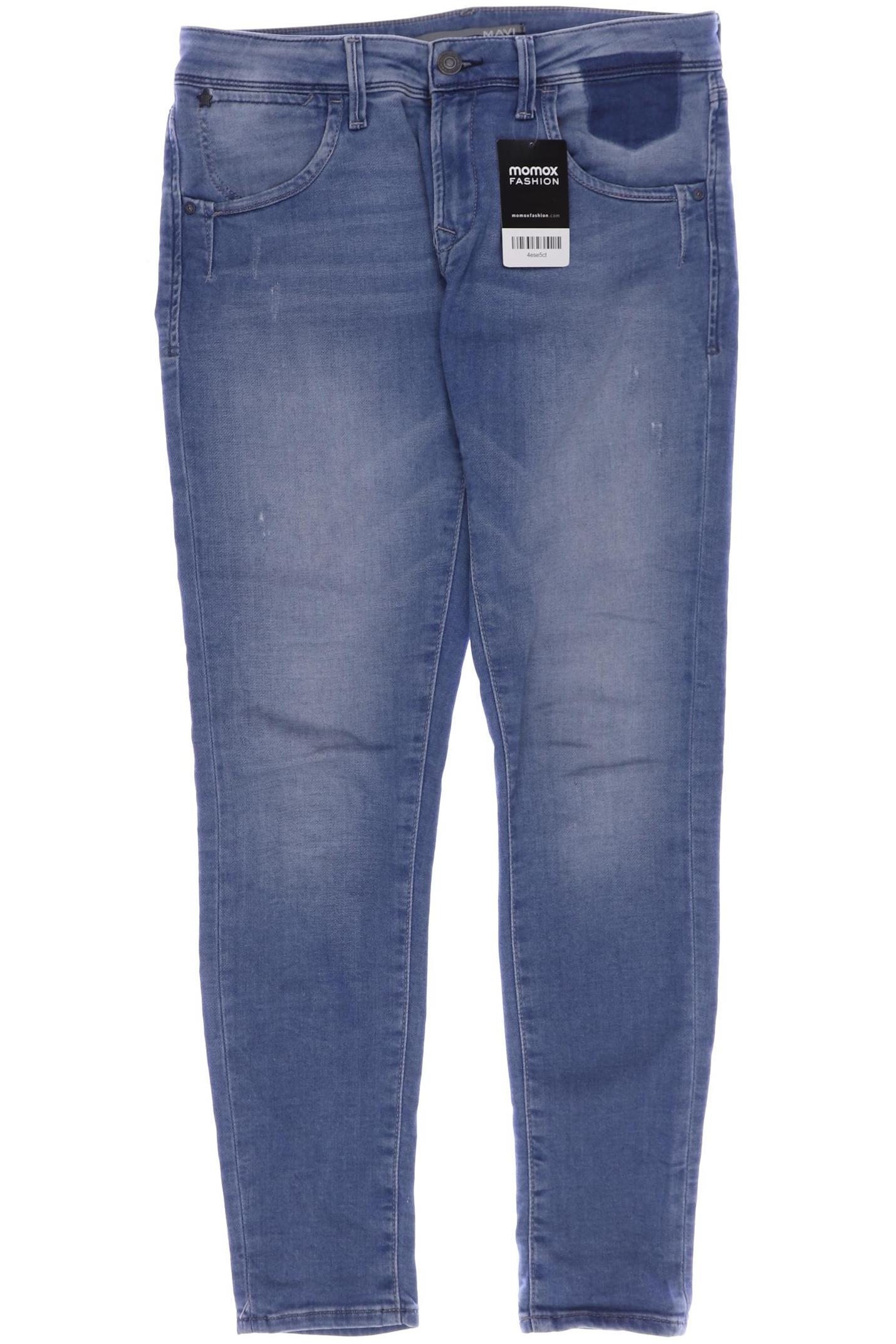 

mavi Damen Jeans, blau