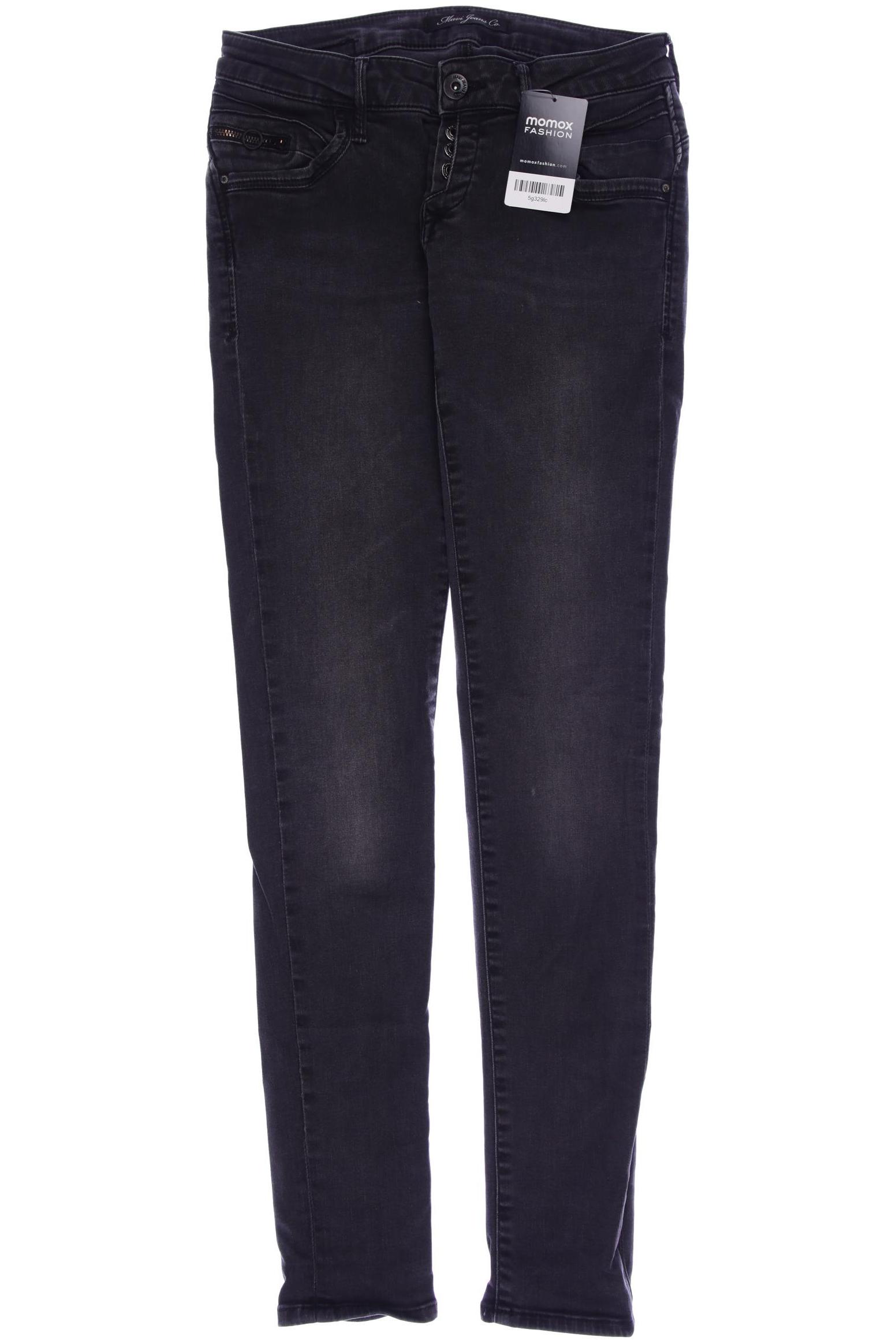 

mavi Damen Jeans, grau