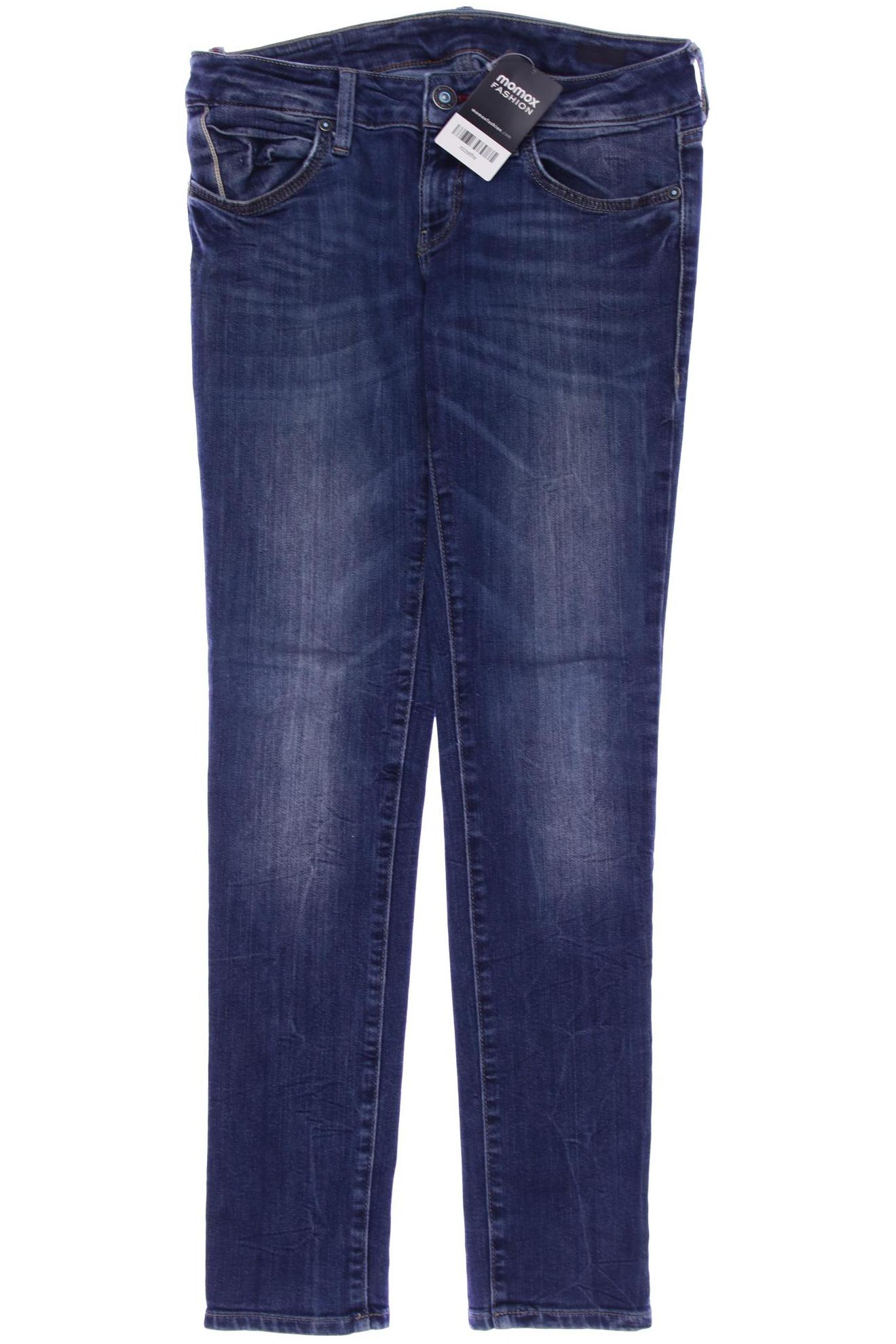 

mavi Damen Jeans, blau, Gr. 27