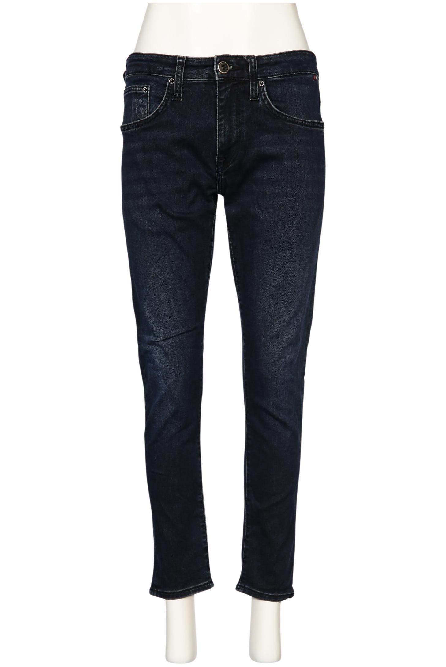 

mavi Damen Jeans, marineblau, Gr. 30