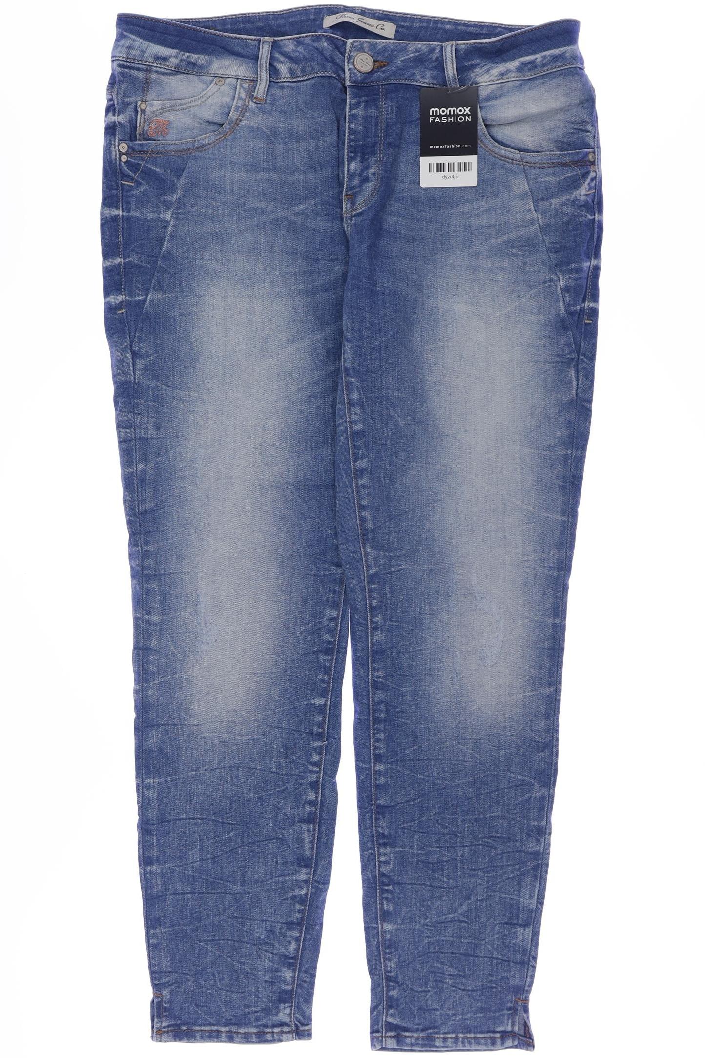 

mavi Damen Jeans, blau, Gr. 31