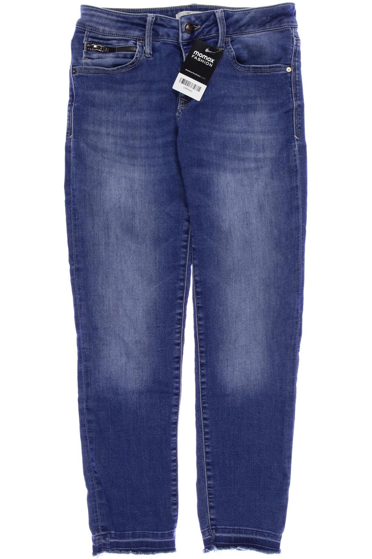 

mavi Damen Jeans, blau, Gr. 27