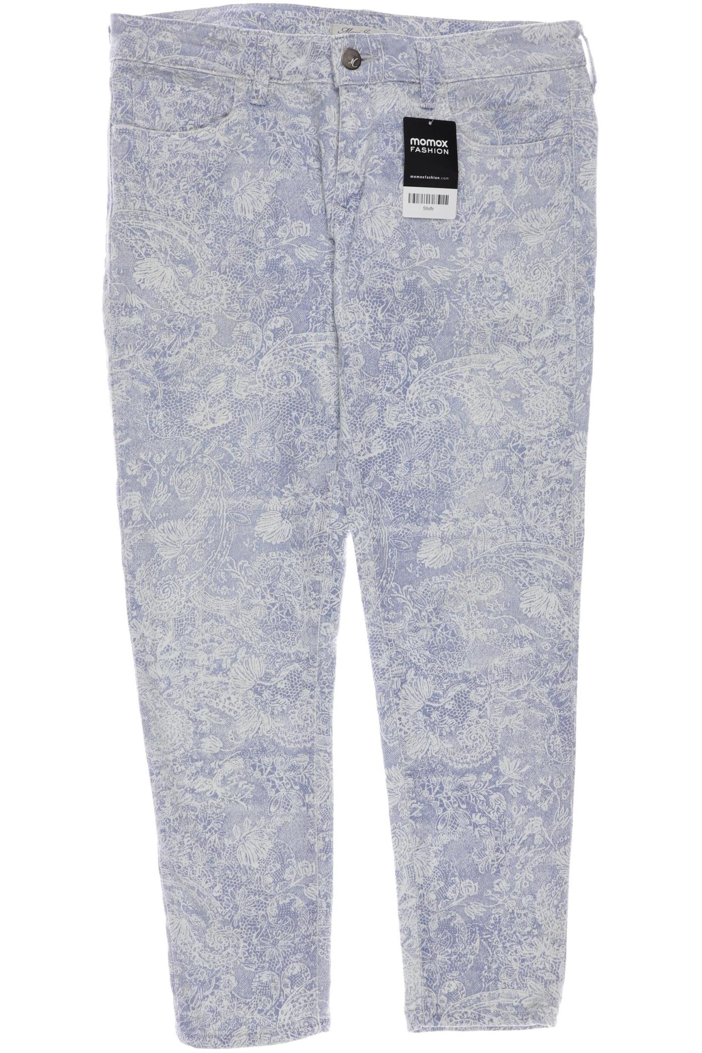 

mavi Damen Jeans, hellblau, Gr. 31