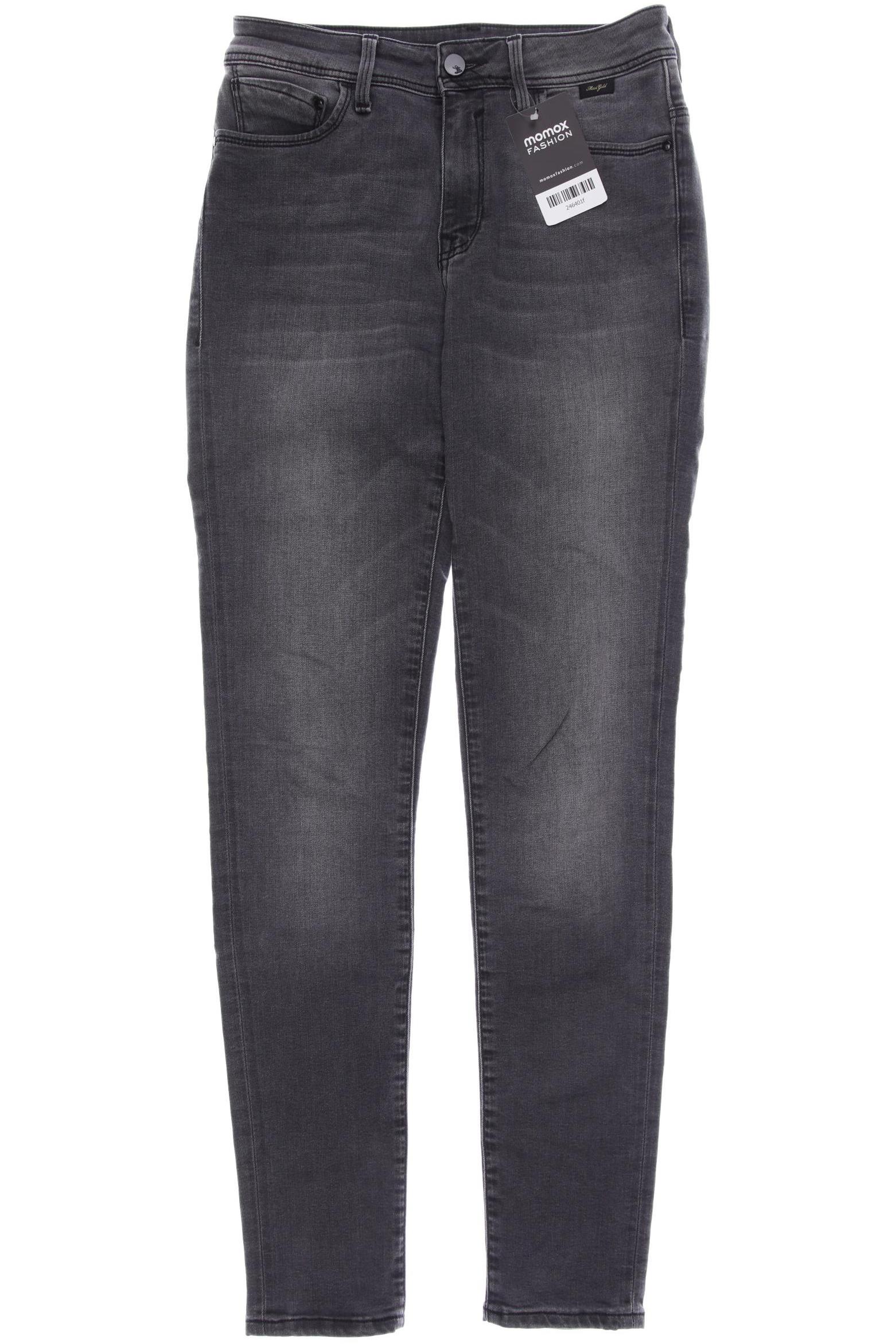

mavi Damen Jeans, grau