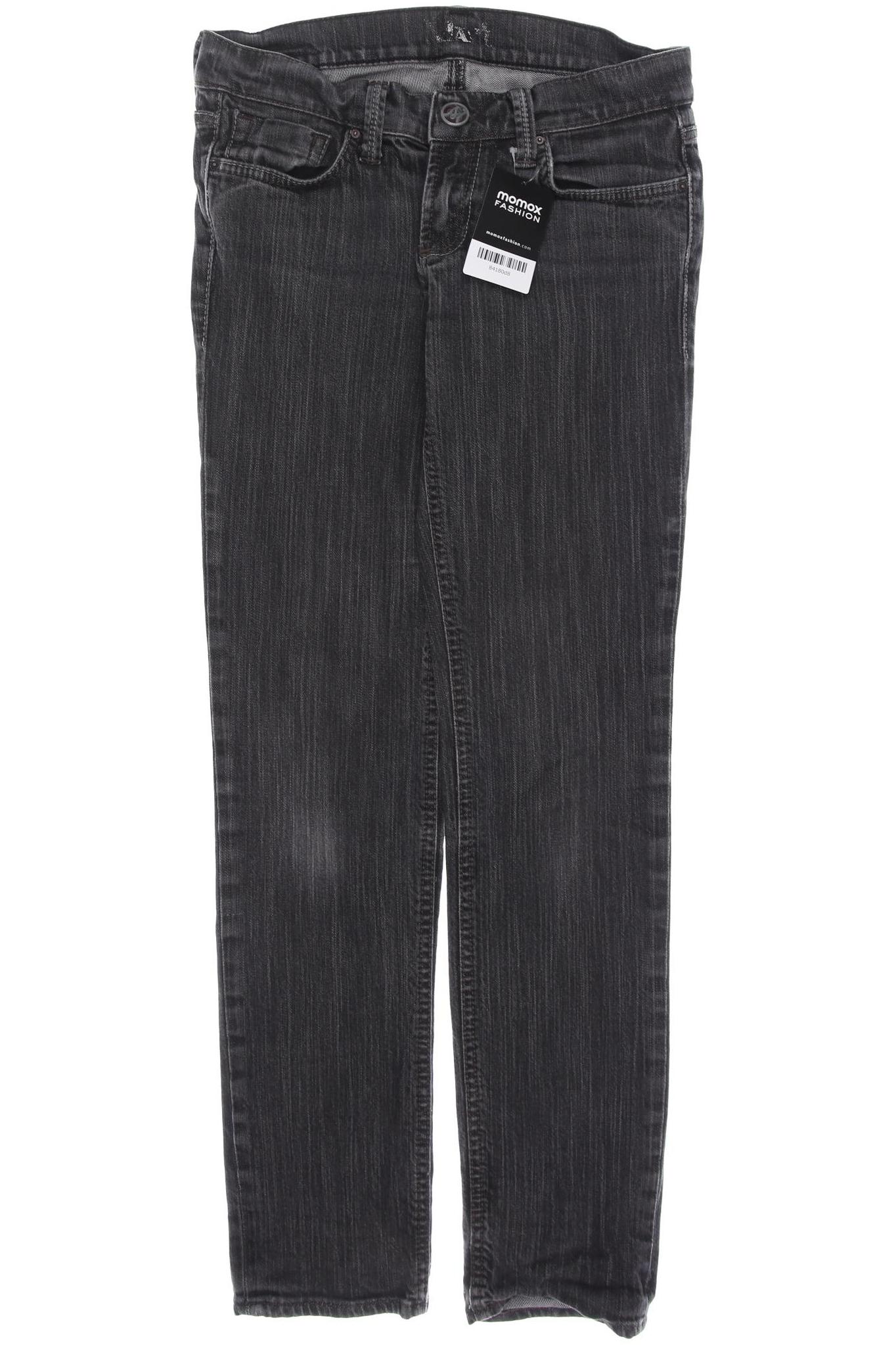 

mavi Damen Jeans, grau