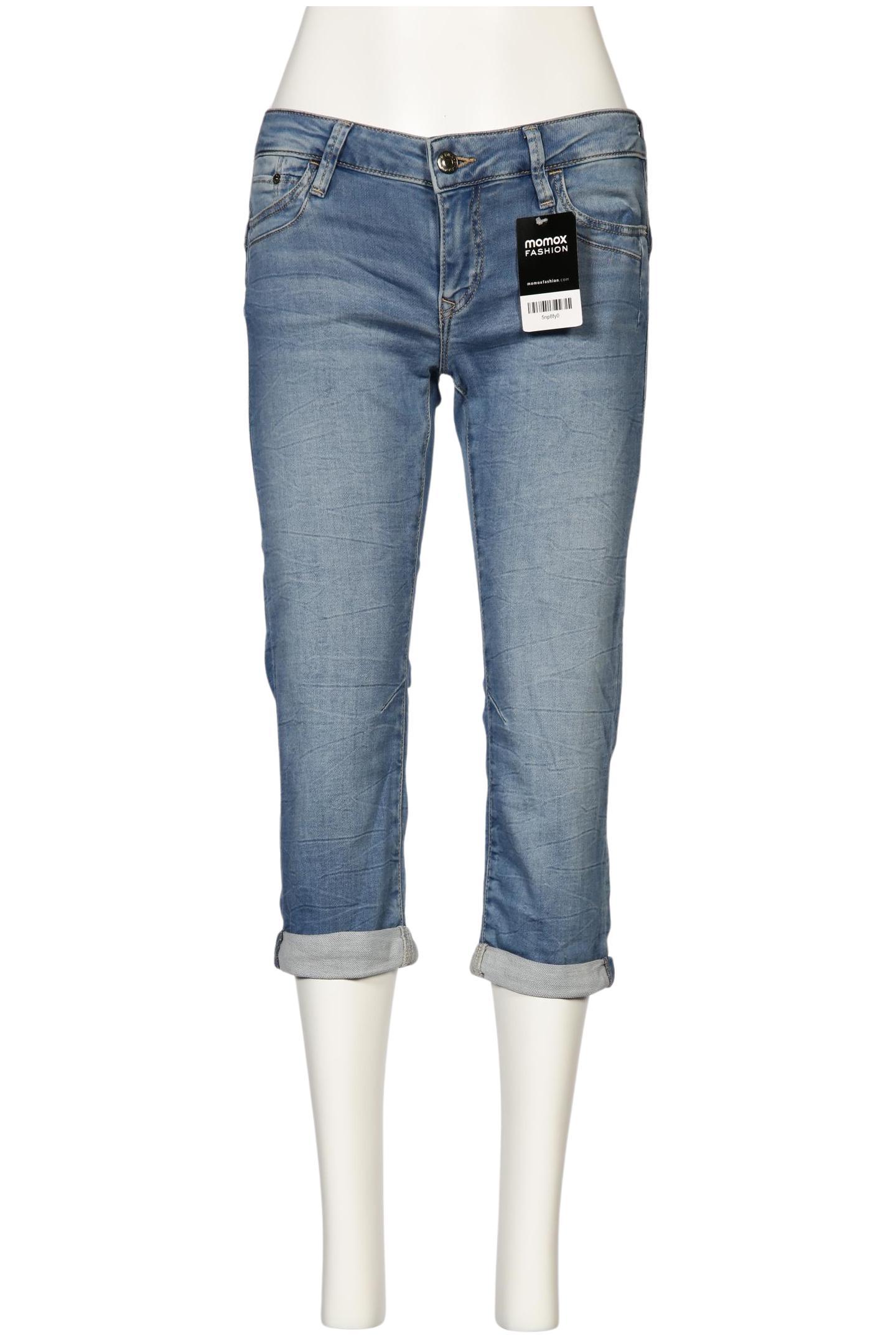 

mavi Damen Jeans, blau, Gr. 28