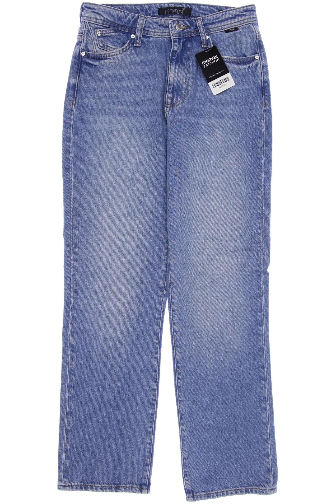 

mavi Damen Jeans, blau