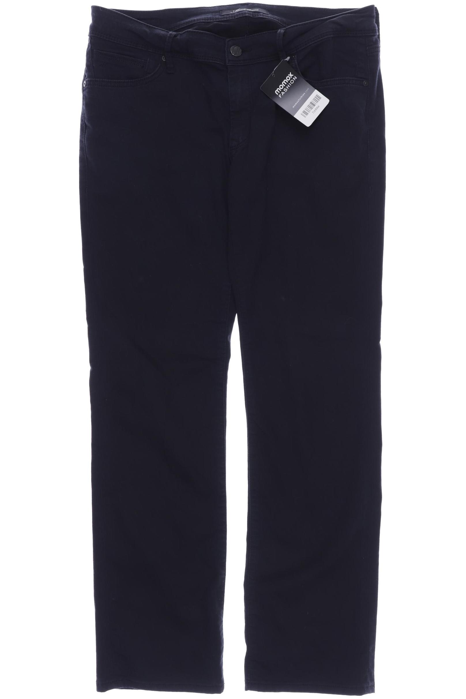 

mavi Damen Jeans, schwarz