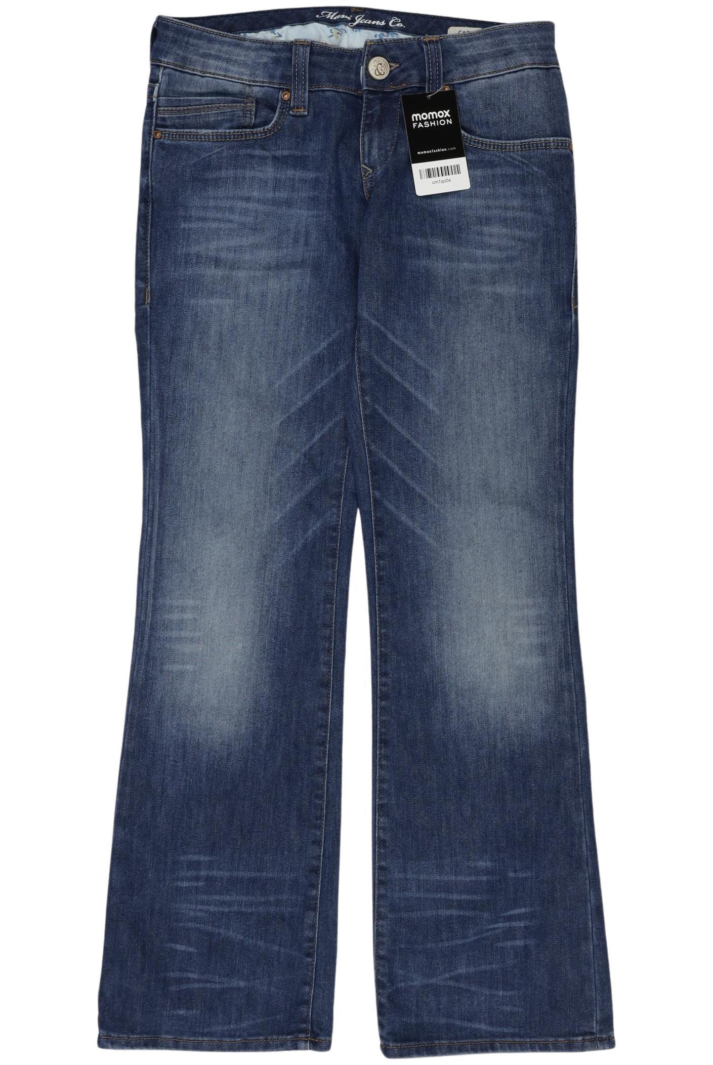 

mavi Damen Jeans, blau, Gr. 26