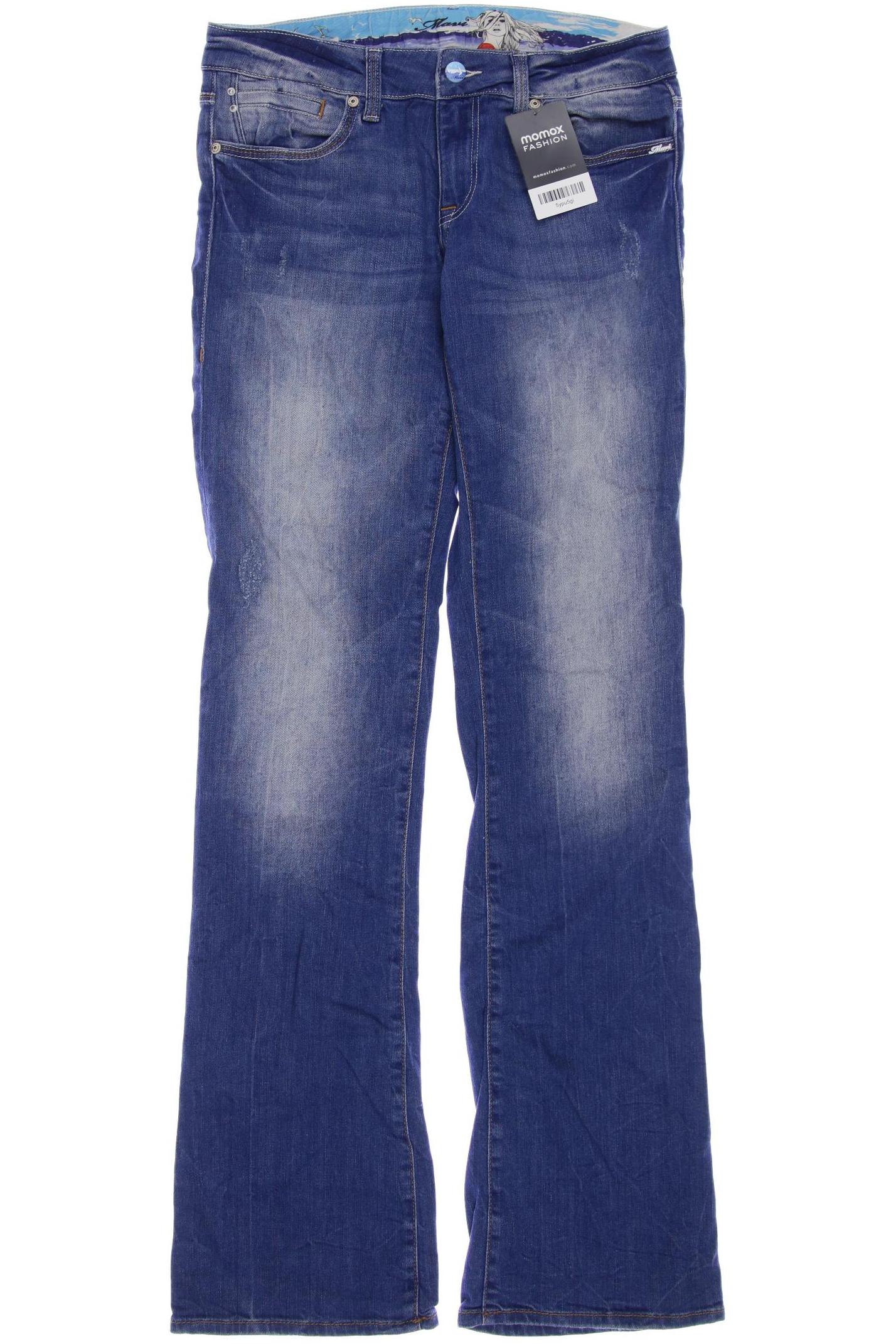 

mavi Damen Jeans, blau