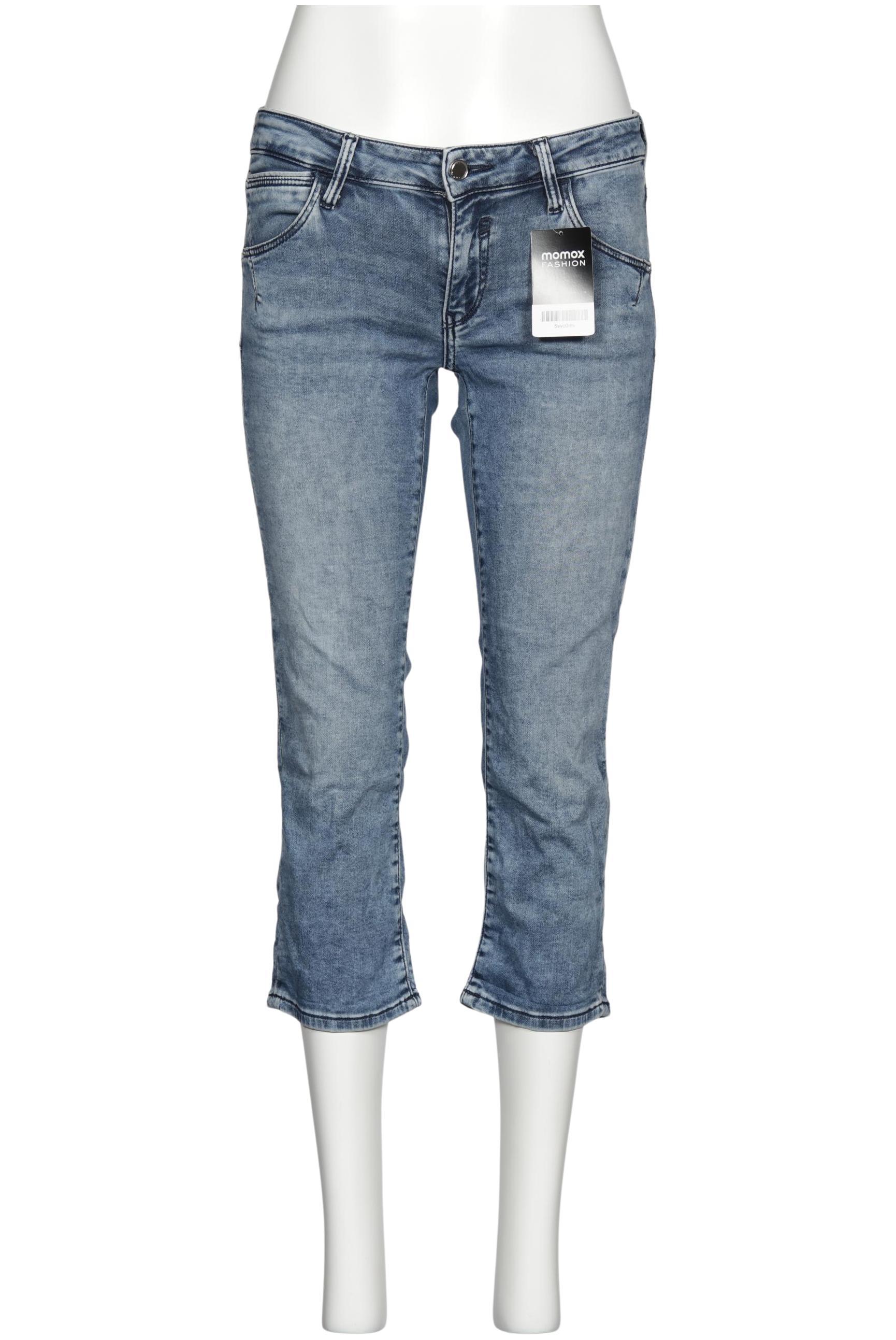 

mavi Damen Jeans, blau, Gr. 29
