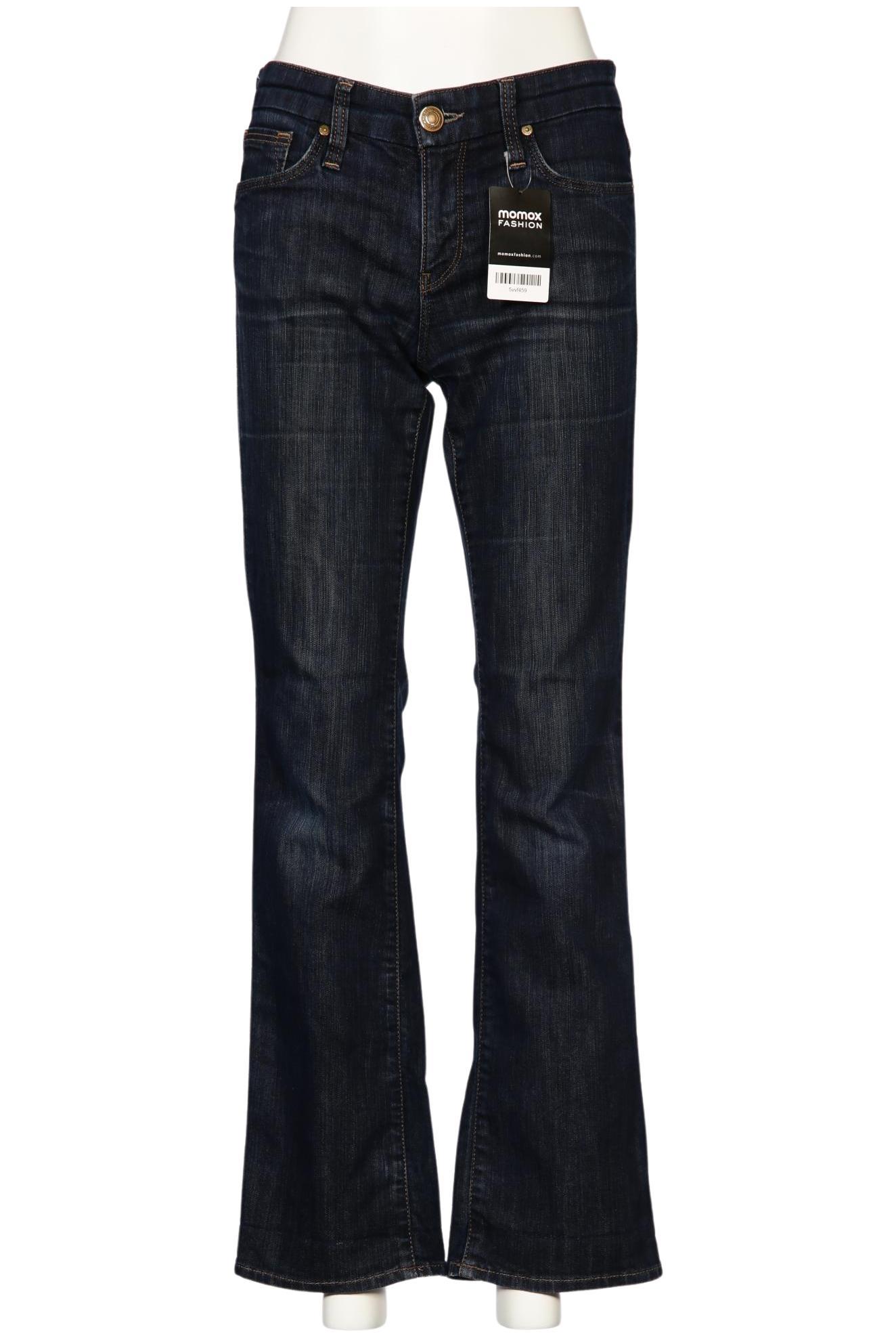 

mavi Damen Jeans, marineblau, Gr. 27