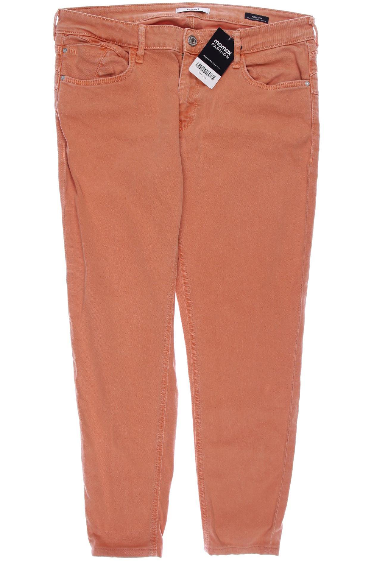 

mavi Damen Jeans, orange