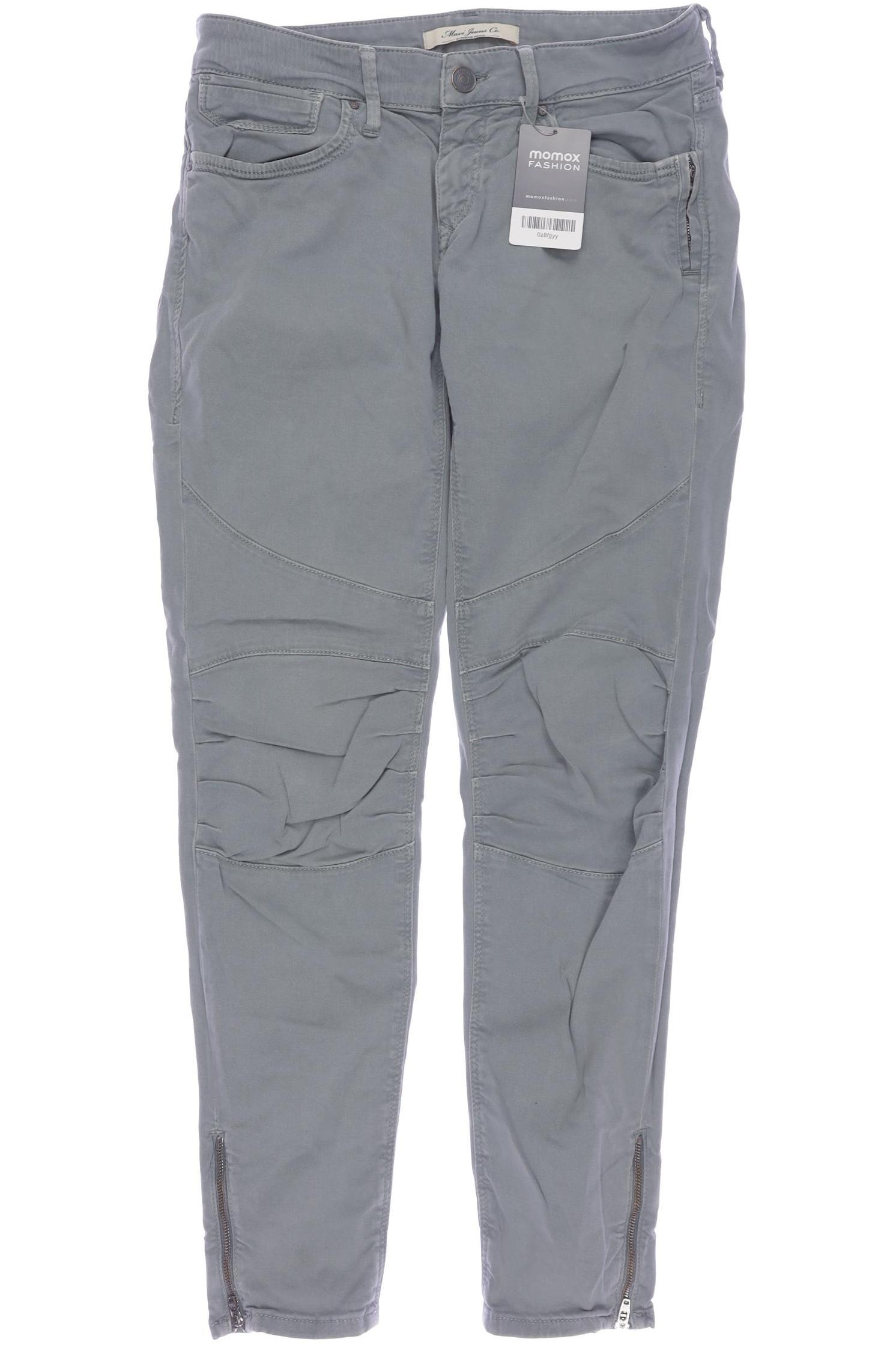 

mavi Damen Jeans, türkis, Gr. 29