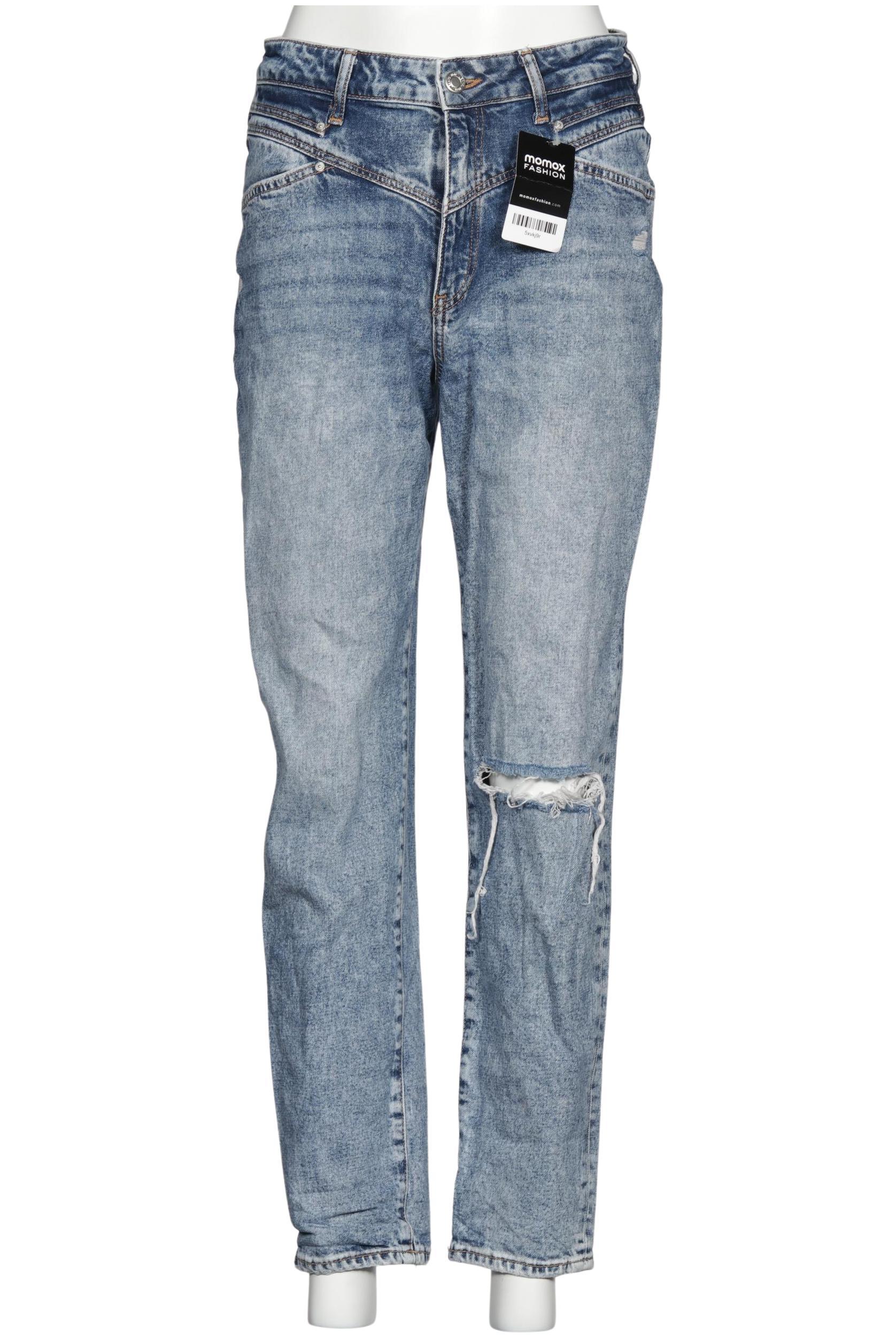 

mavi Damen Jeans, hellblau, Gr. 27