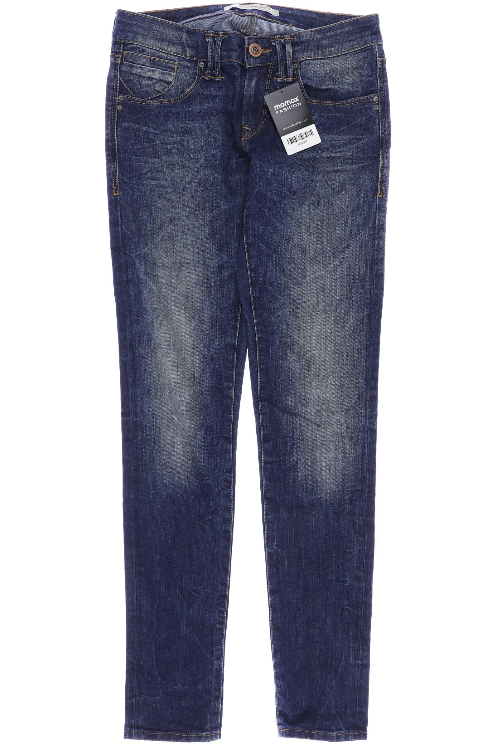 

mavi Damen Jeans, blau, Gr. 27