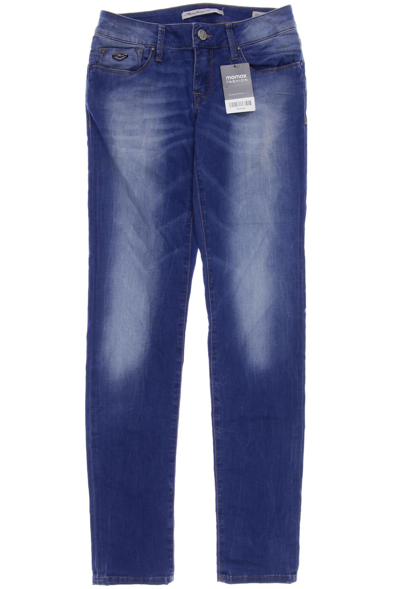 

mavi Damen Jeans, blau