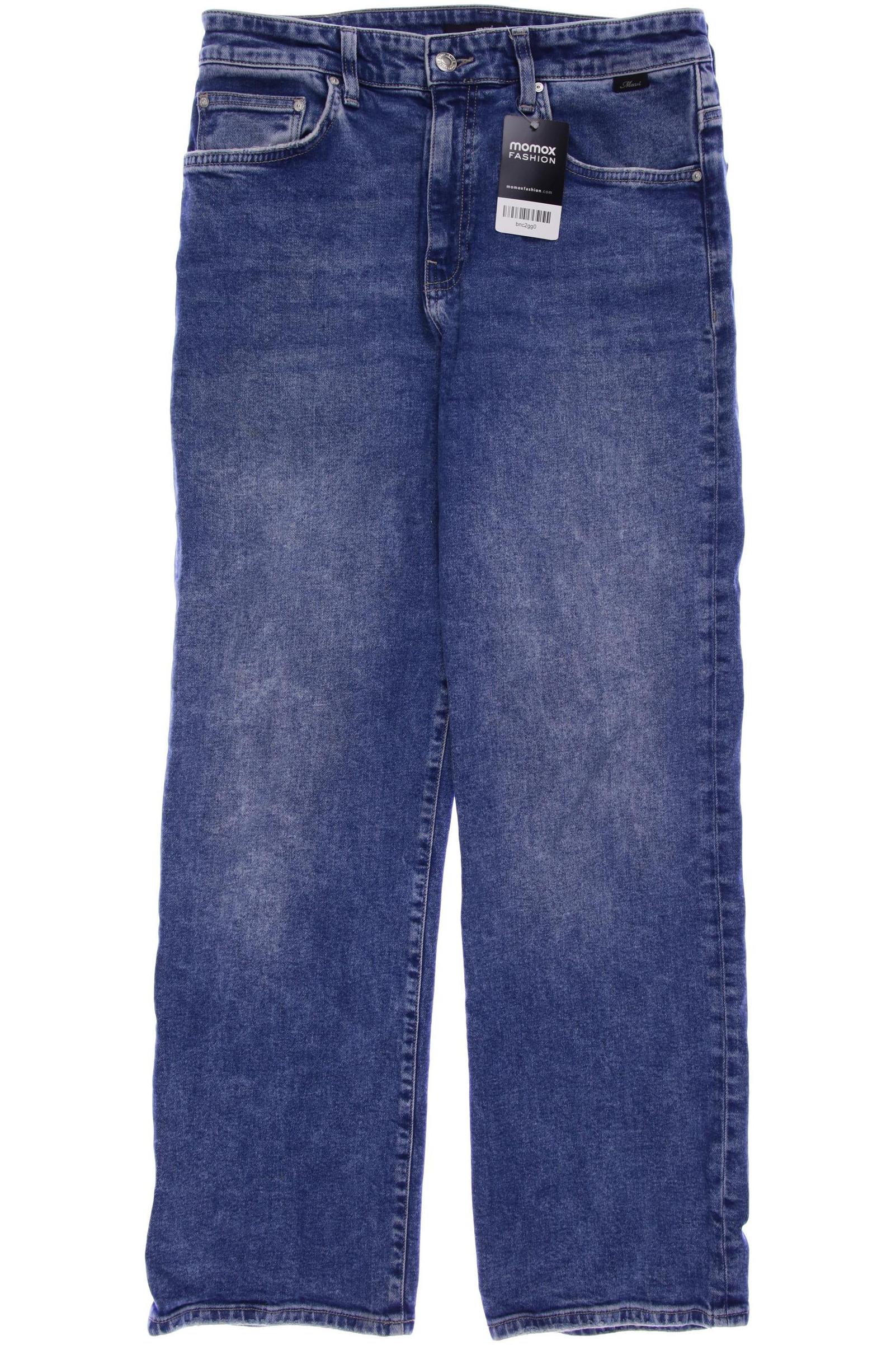 

mavi Damen Jeans, blau