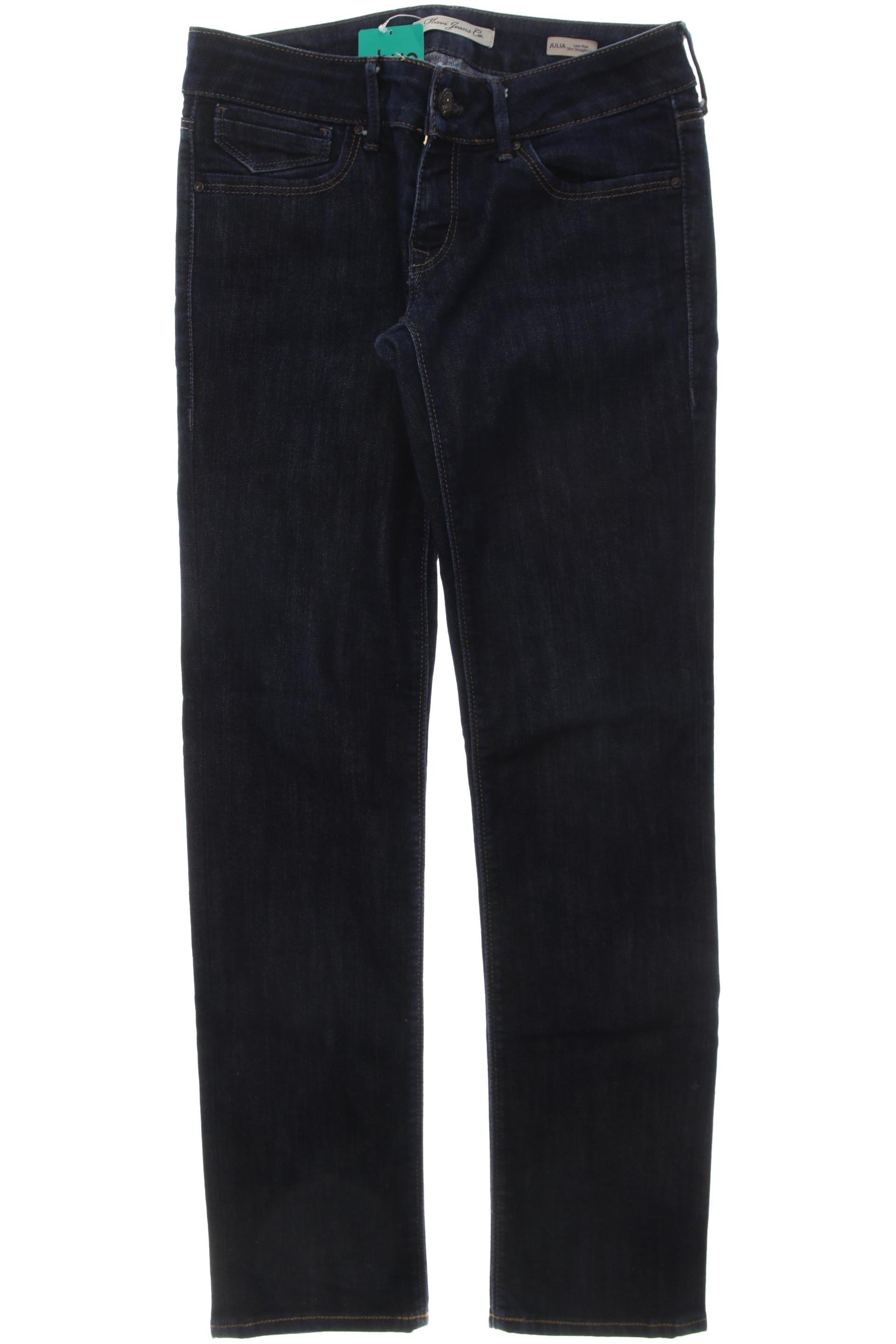 

mavi Damen Jeans, blau, Gr. 28