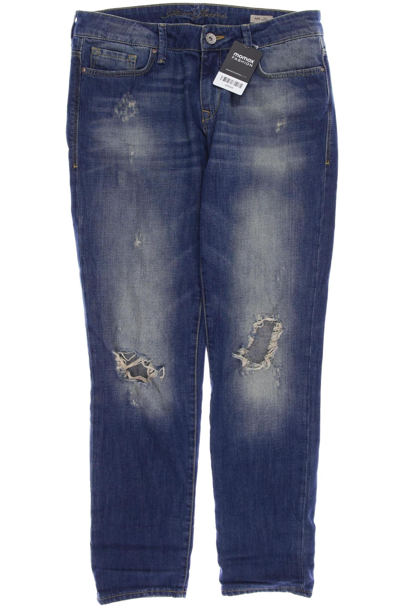 

mavi Damen Jeans, blau