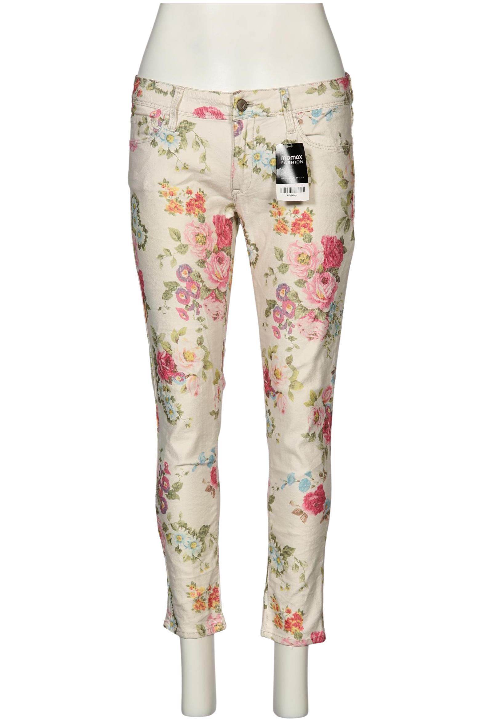 

mavi Damen Jeans, mehrfarbig, Gr. 31