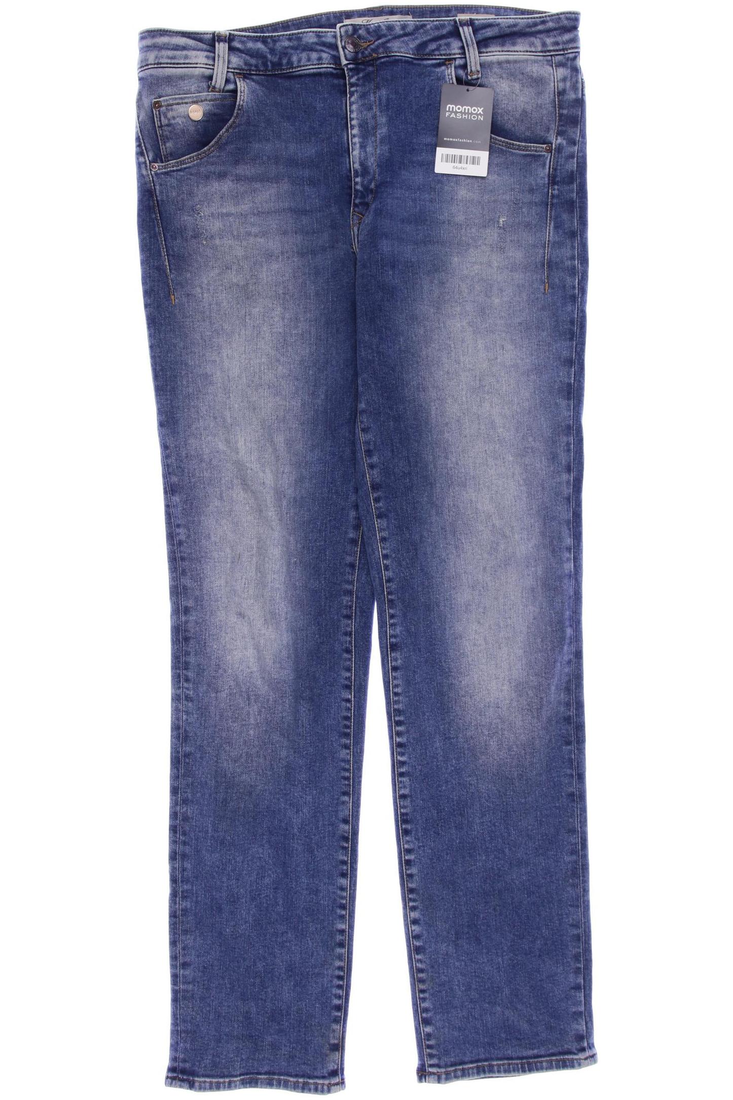 

mavi Damen Jeans, blau