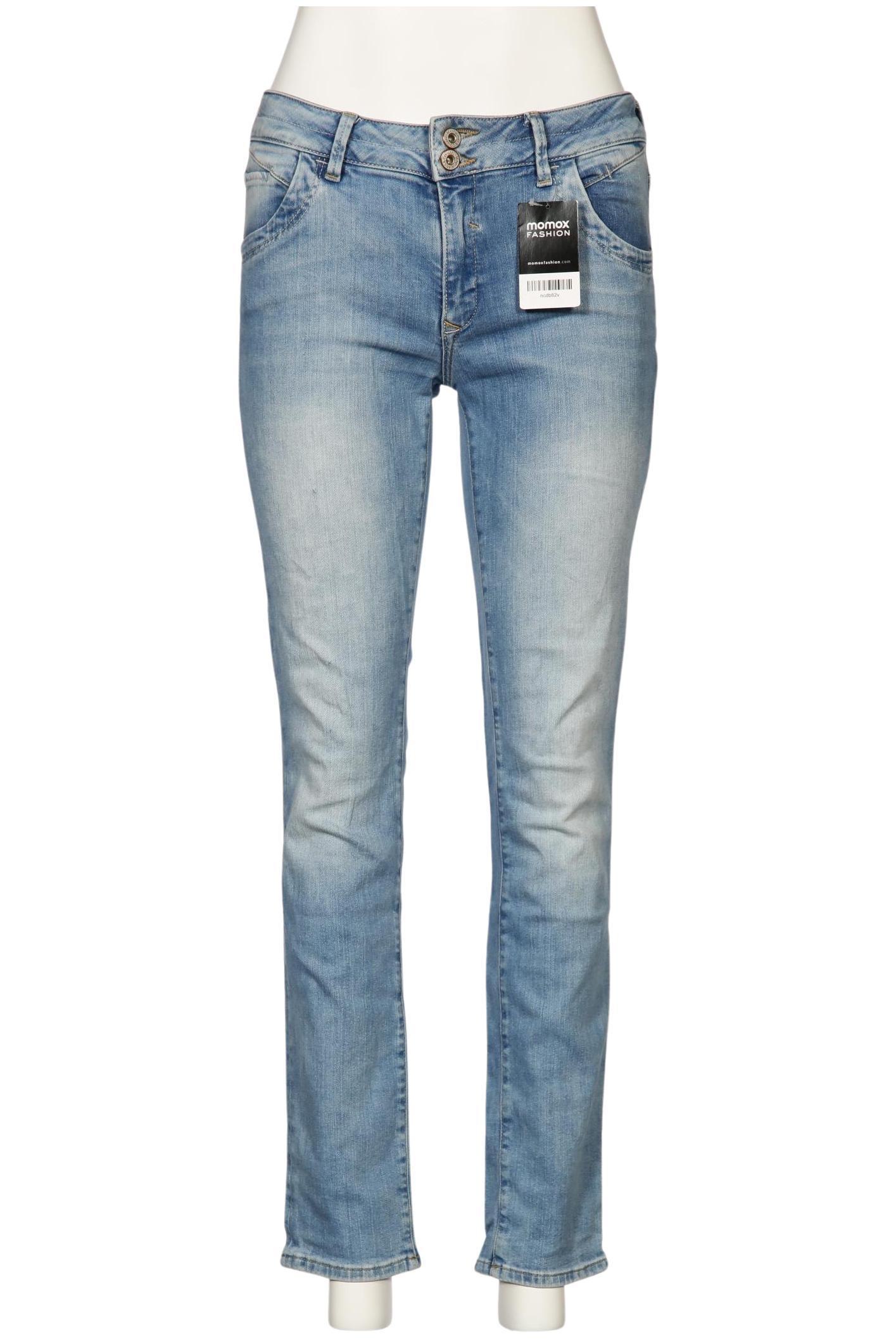 

mavi Damen Jeans, hellblau, Gr. 30