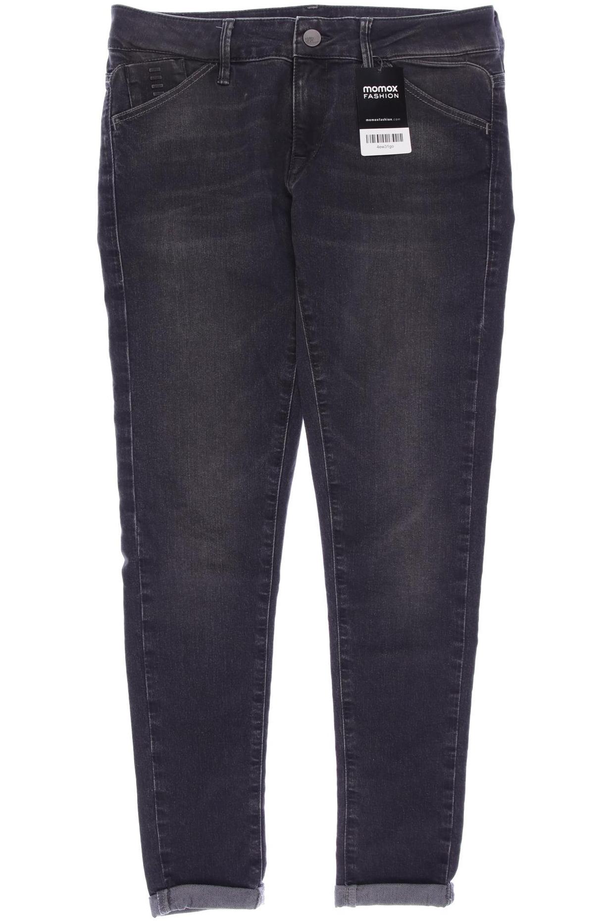 

mavi Damen Jeans, grau