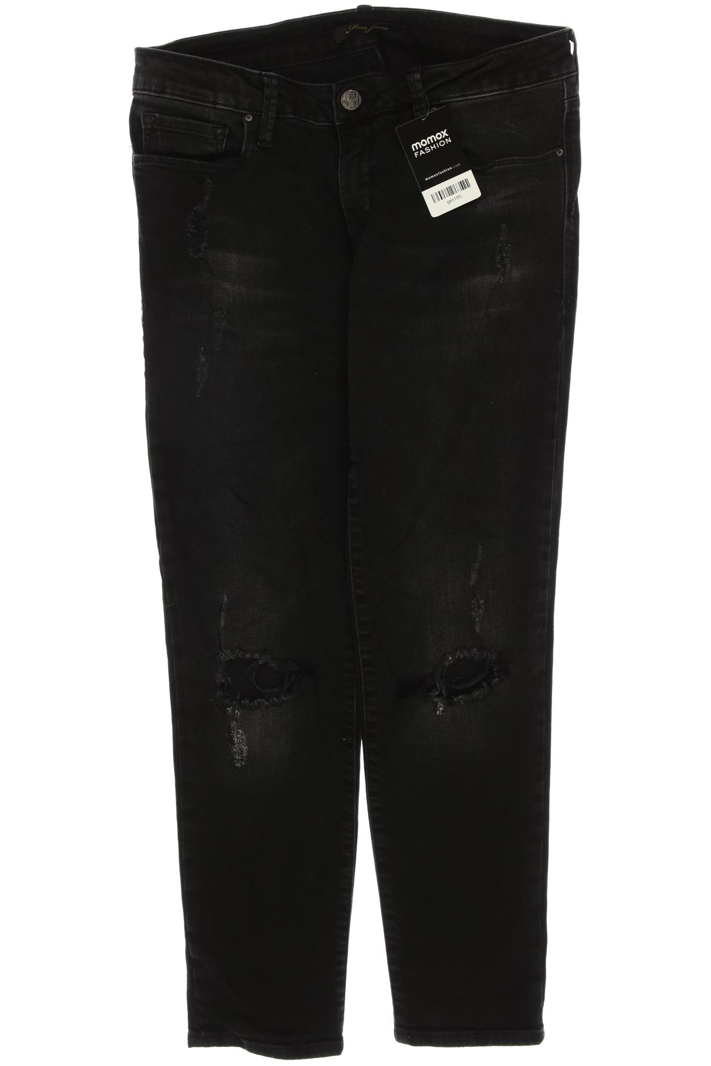 

mavi Damen Jeans, grau