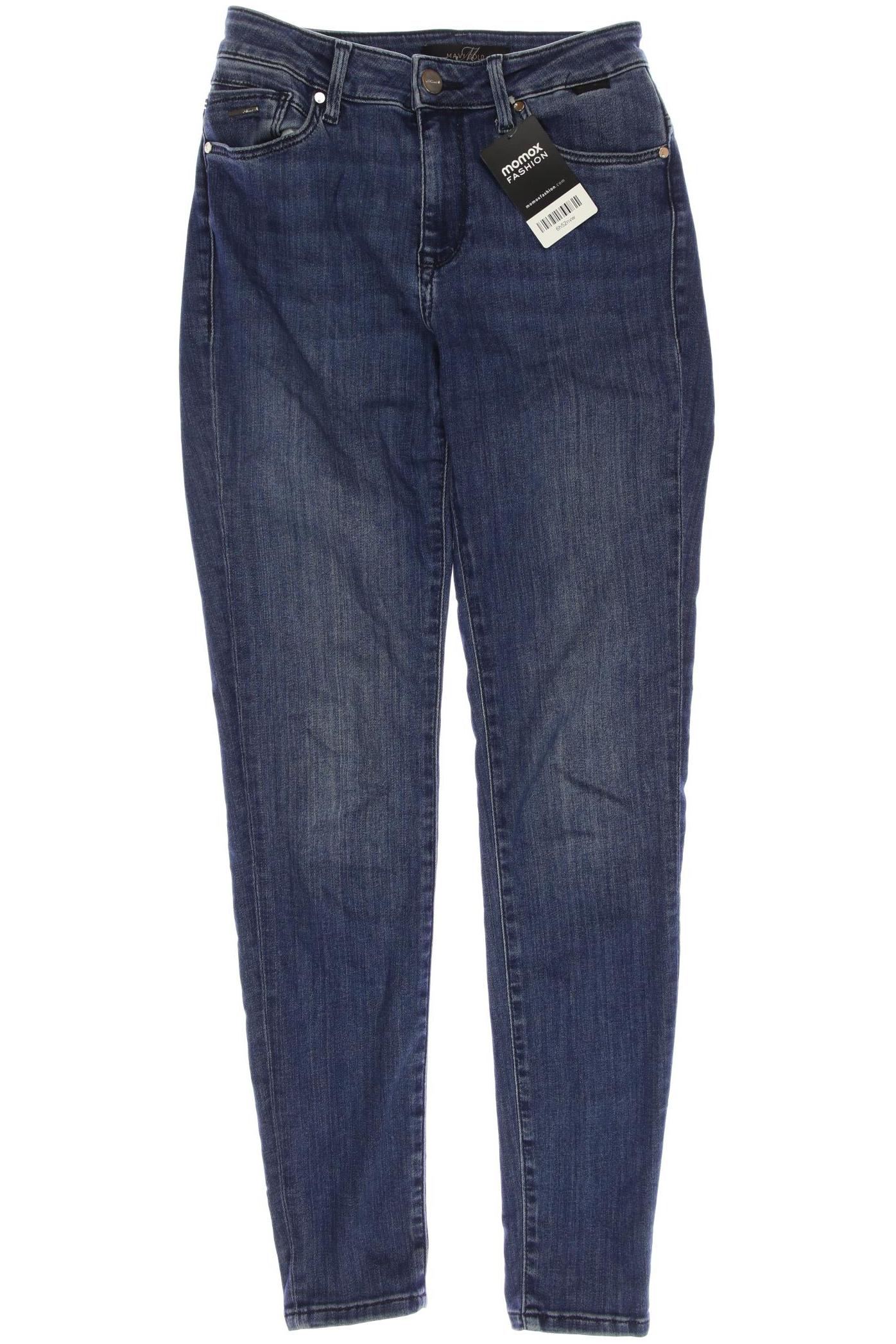 

mavi Damen Jeans, blau