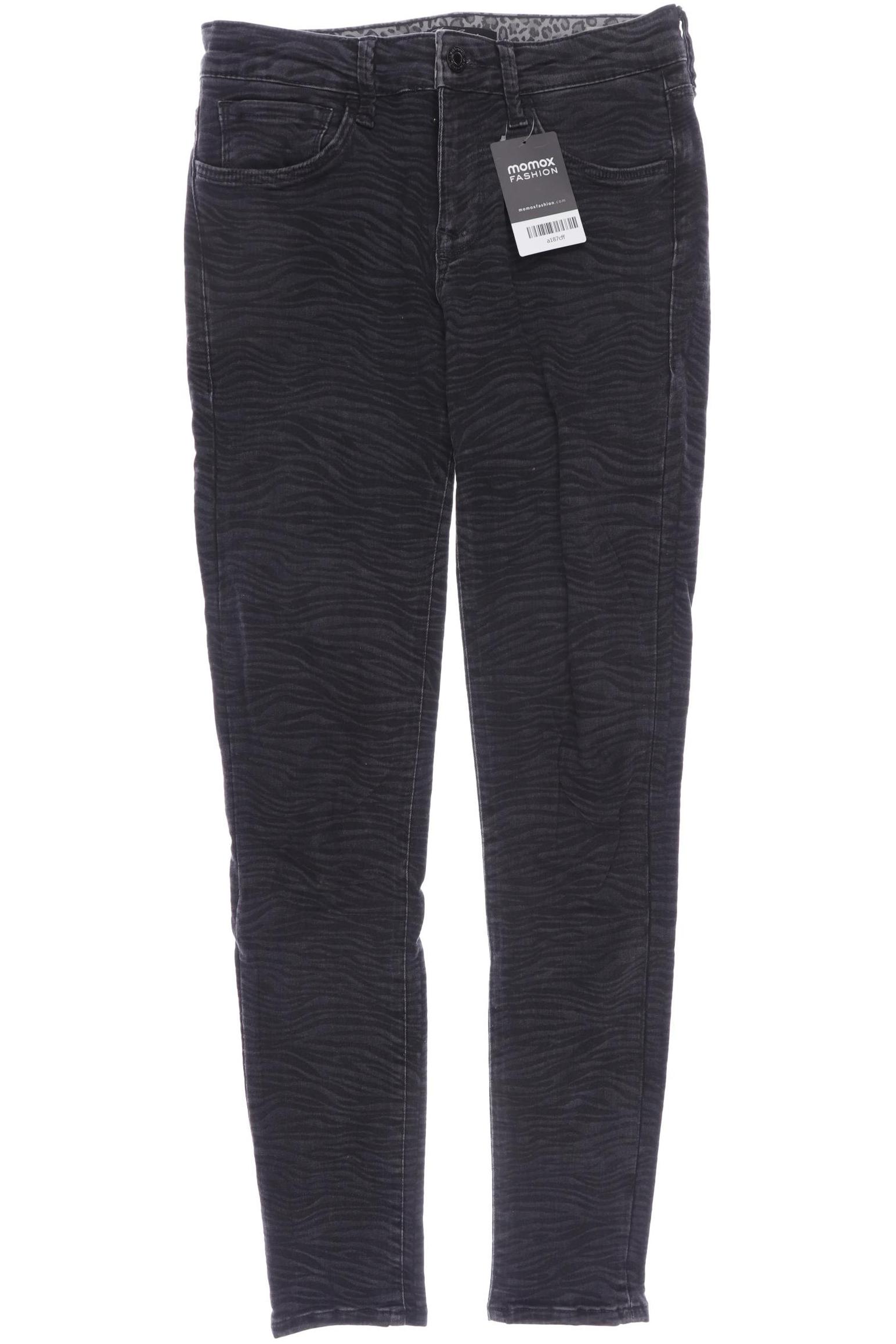 

mavi Damen Jeans, grau