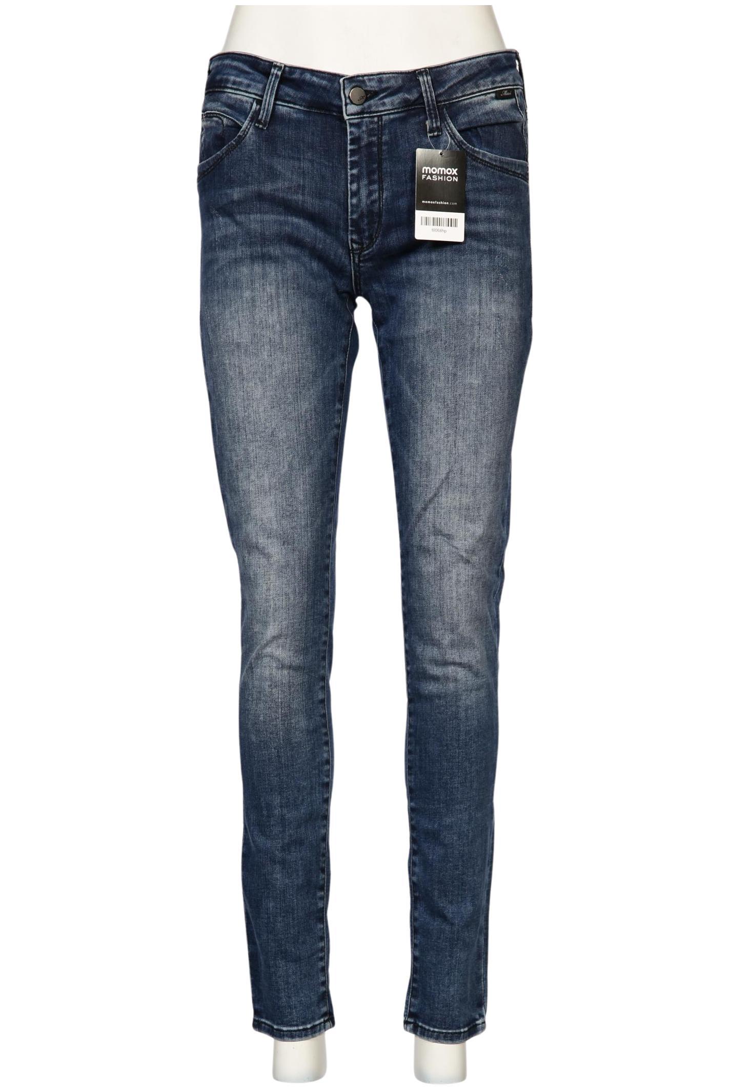 

mavi Damen Jeans, blau, Gr. 29