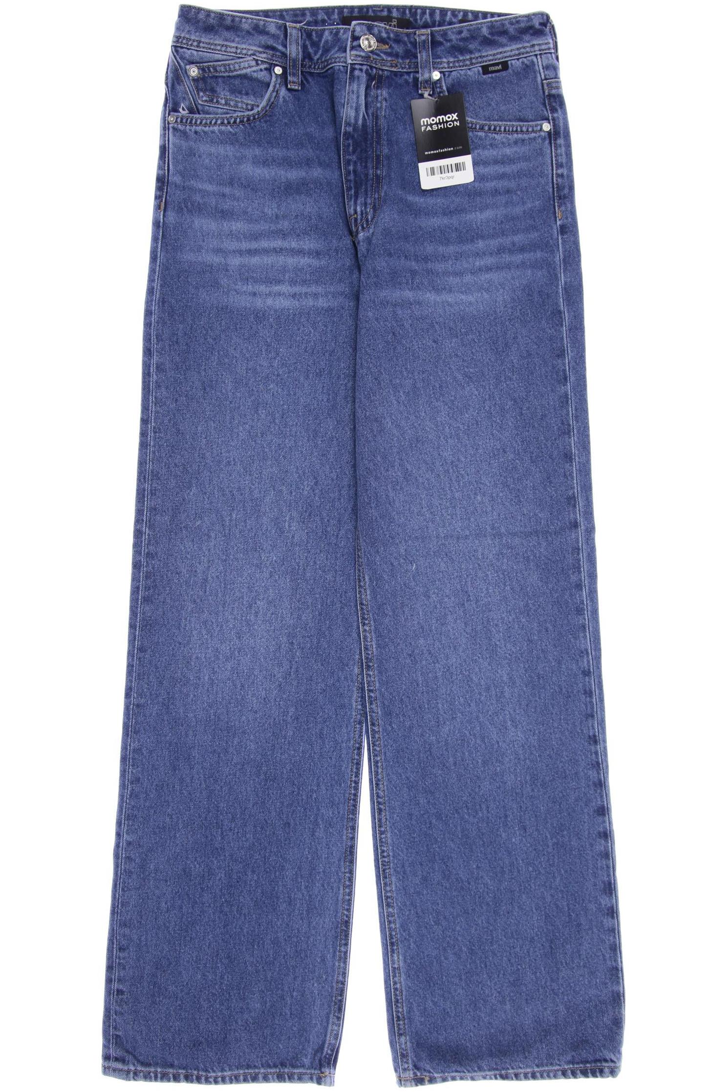 

mavi Damen Jeans, blau