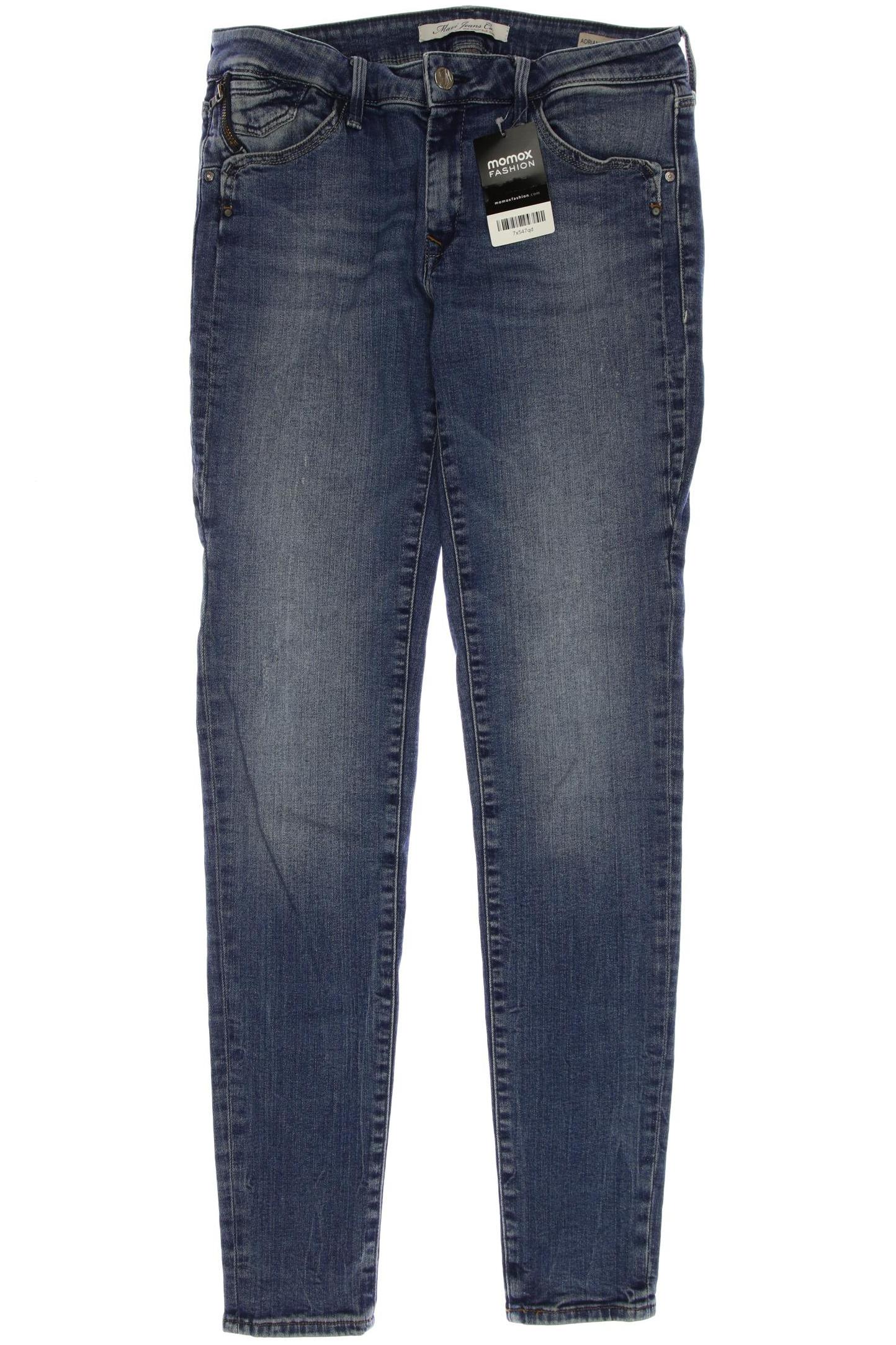 

mavi Damen Jeans, blau