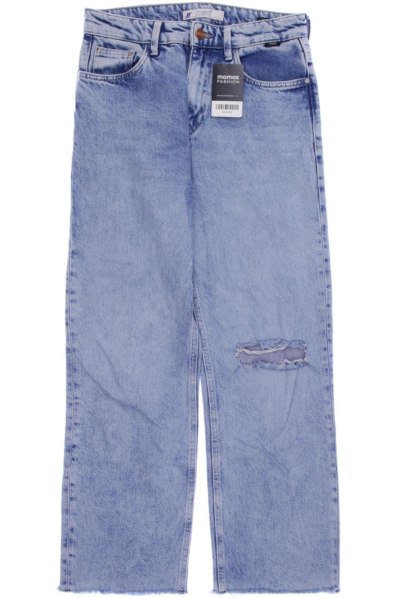 

mavi Damen Jeans, blau