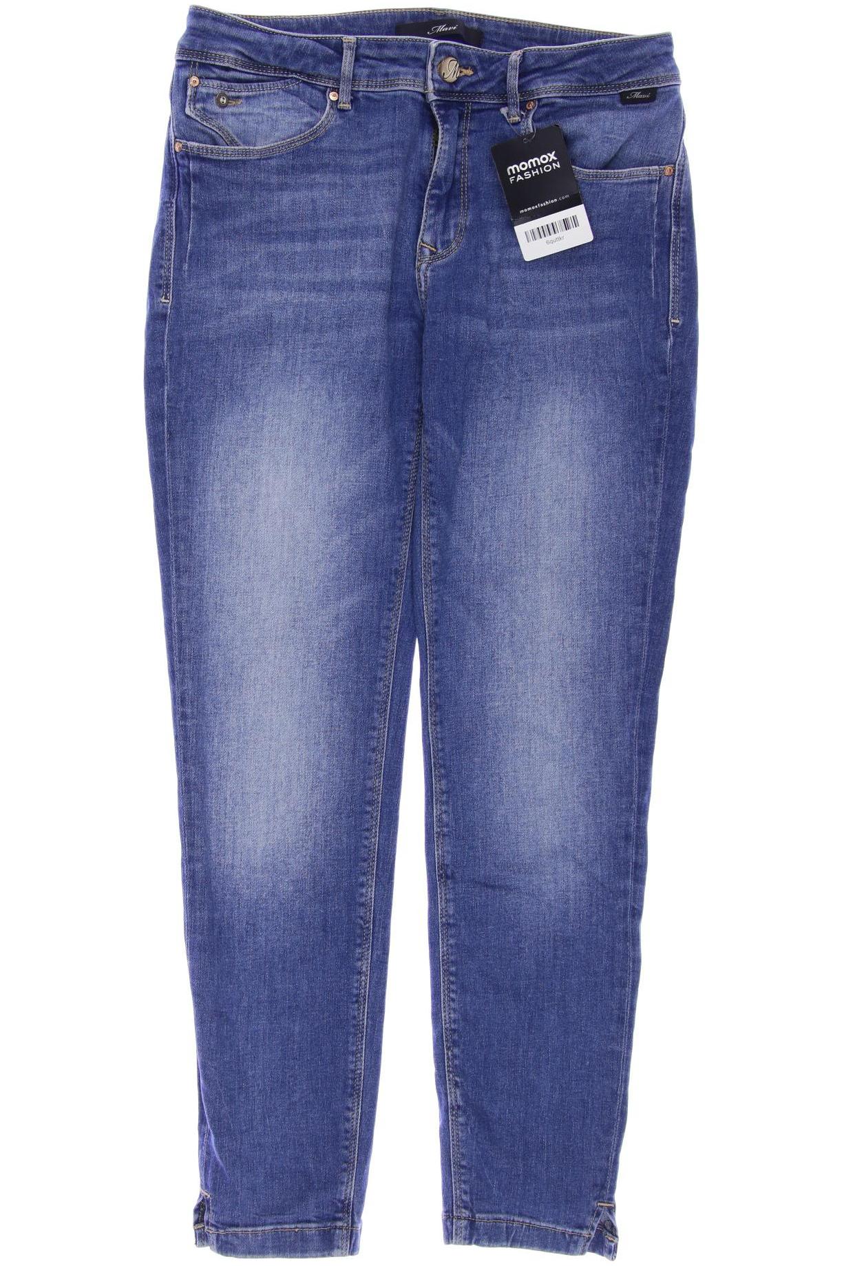 

mavi Damen Jeans, blau