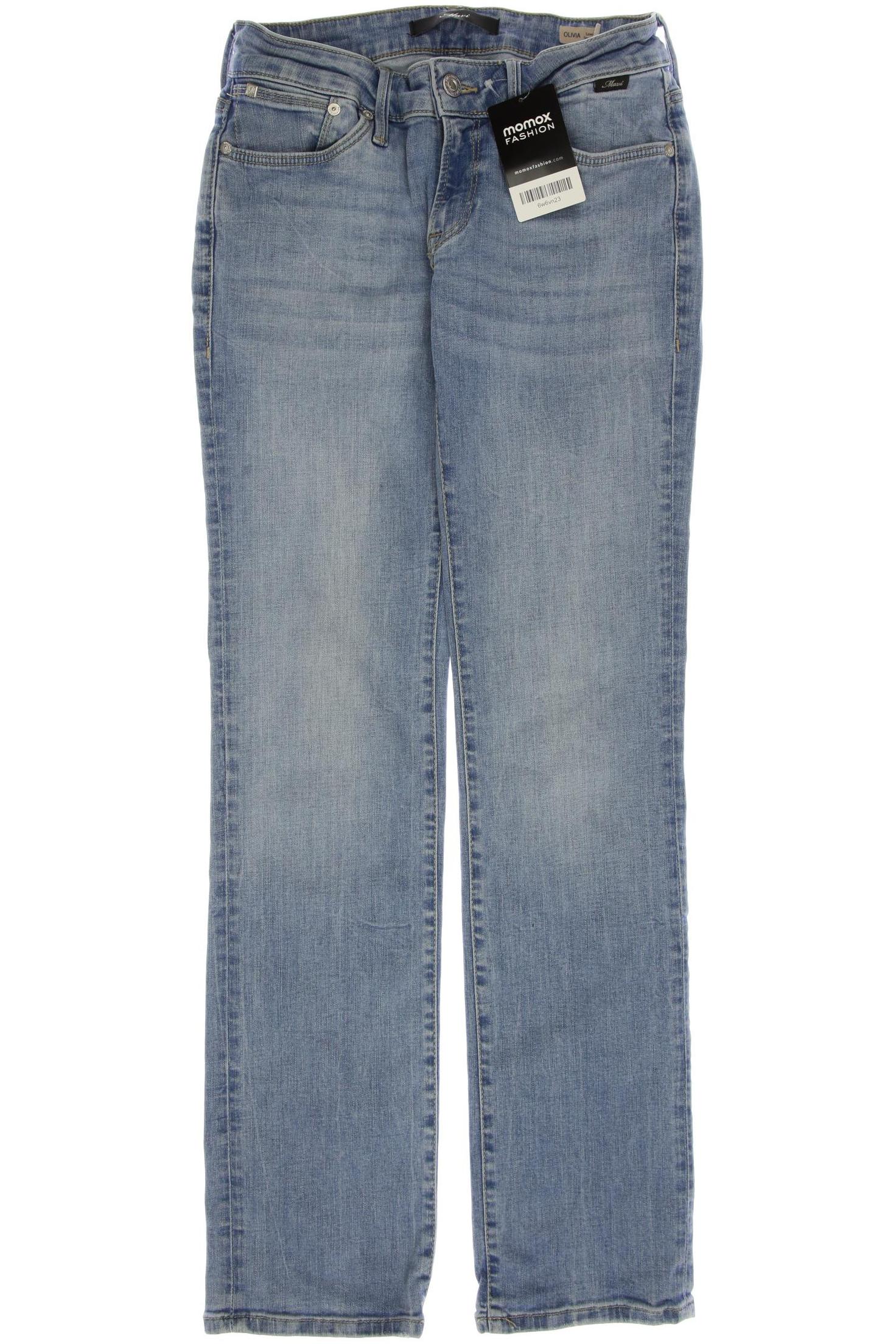 

mavi Damen Jeans, blau