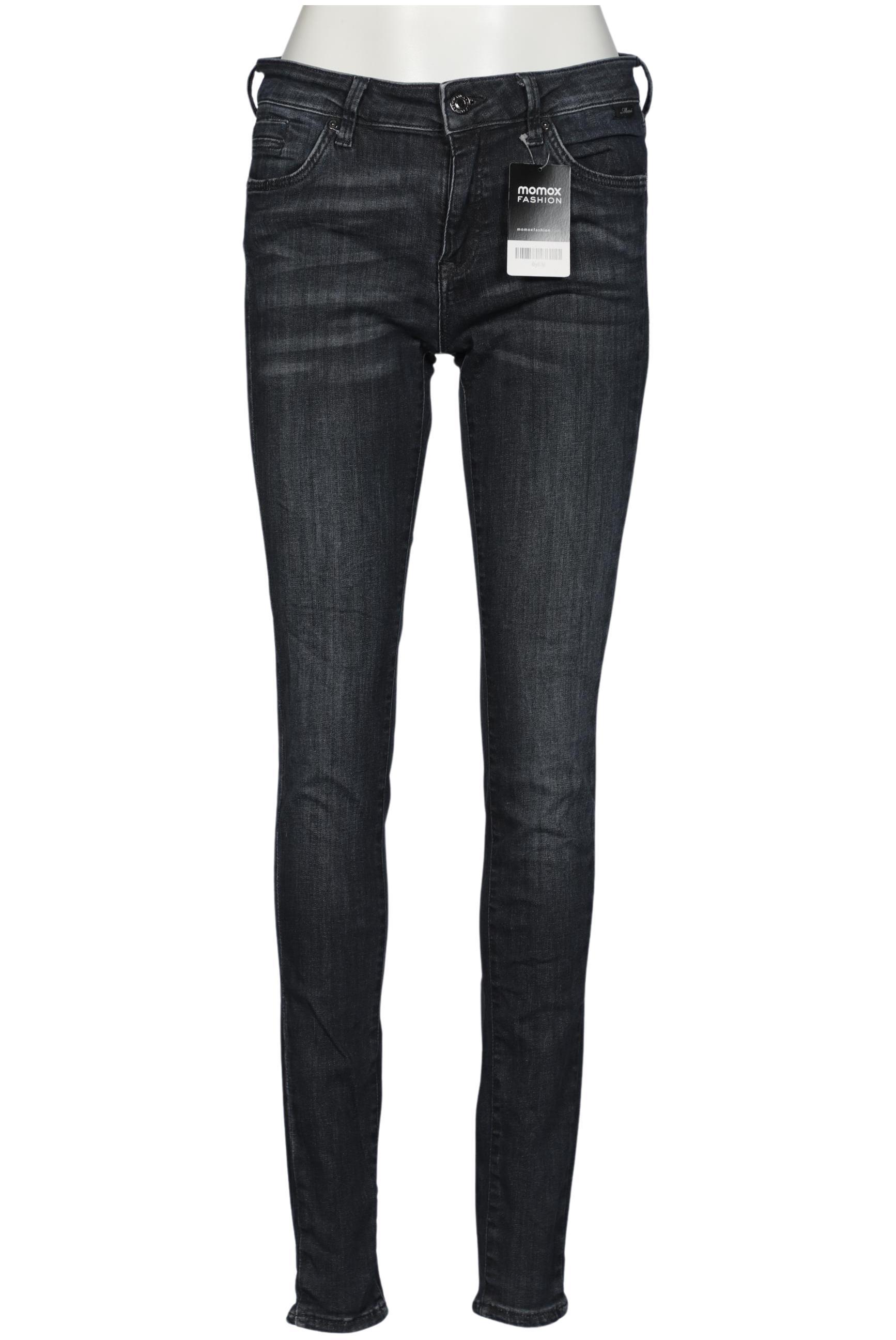 

mavi Damen Jeans, blau, Gr. 28