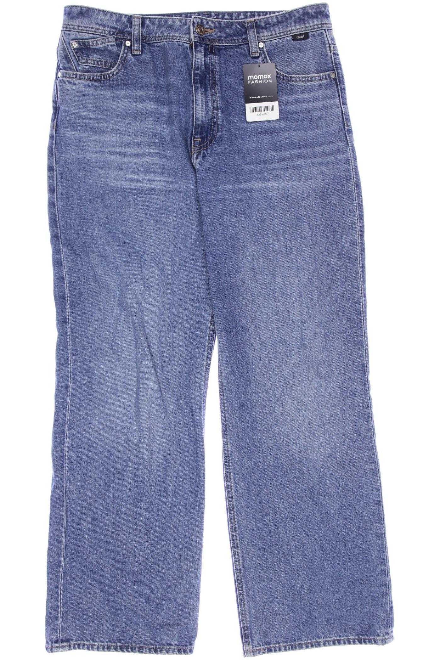 

mavi Damen Jeans, blau
