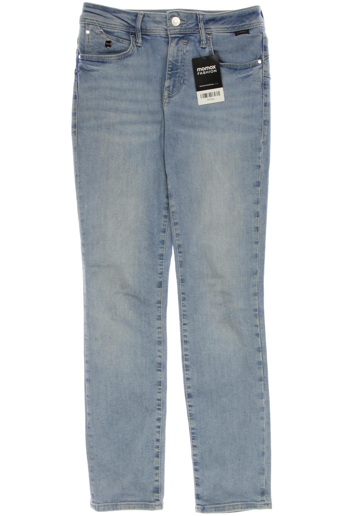 

mavi Damen Jeans, hellblau