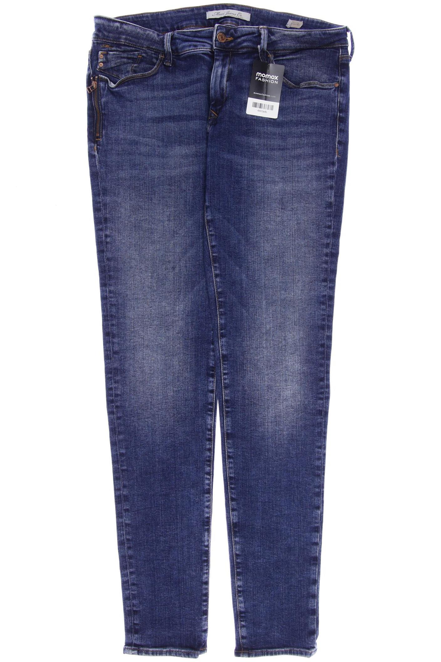 

mavi Damen Jeans, blau